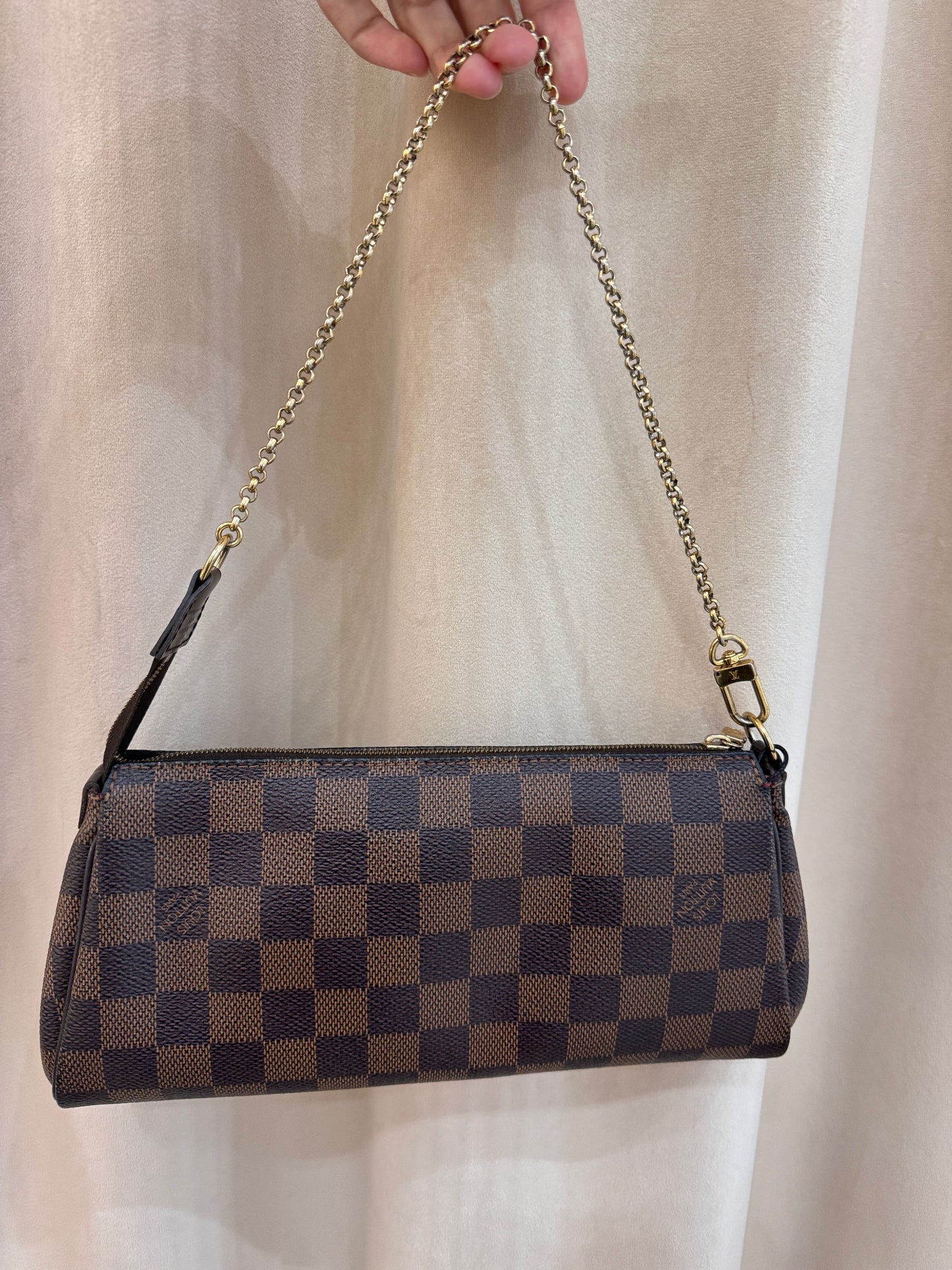 Louis Vuitton Eva