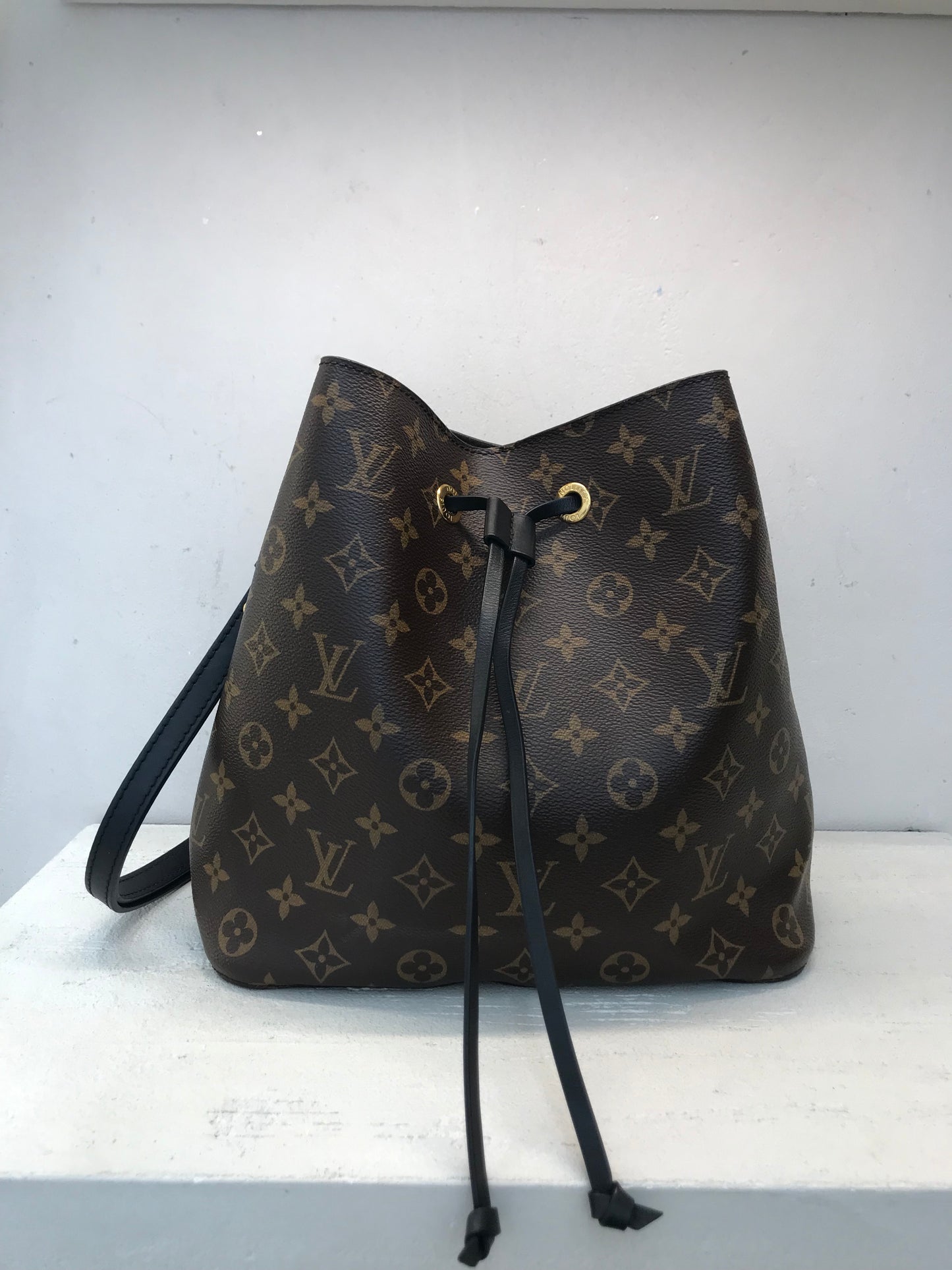 Louis Vuitton Neo Noe