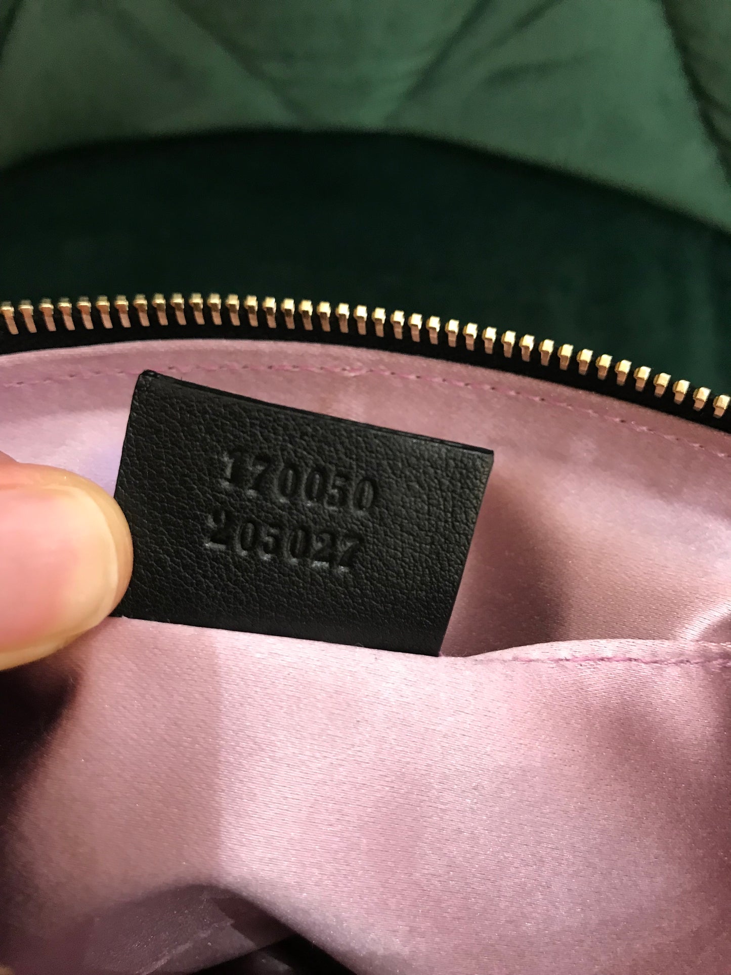 Gucci Pochette