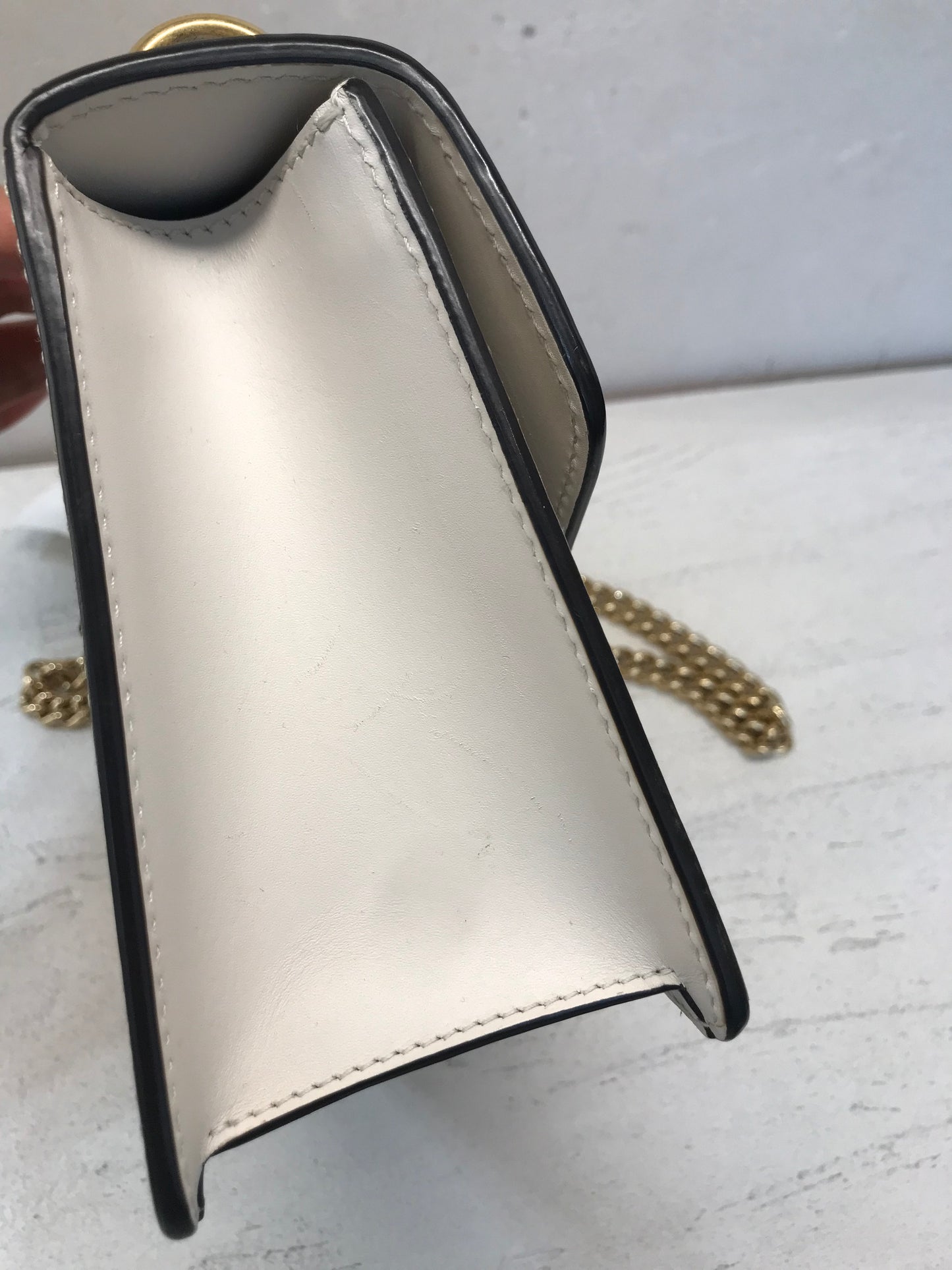 Gucci Silvie