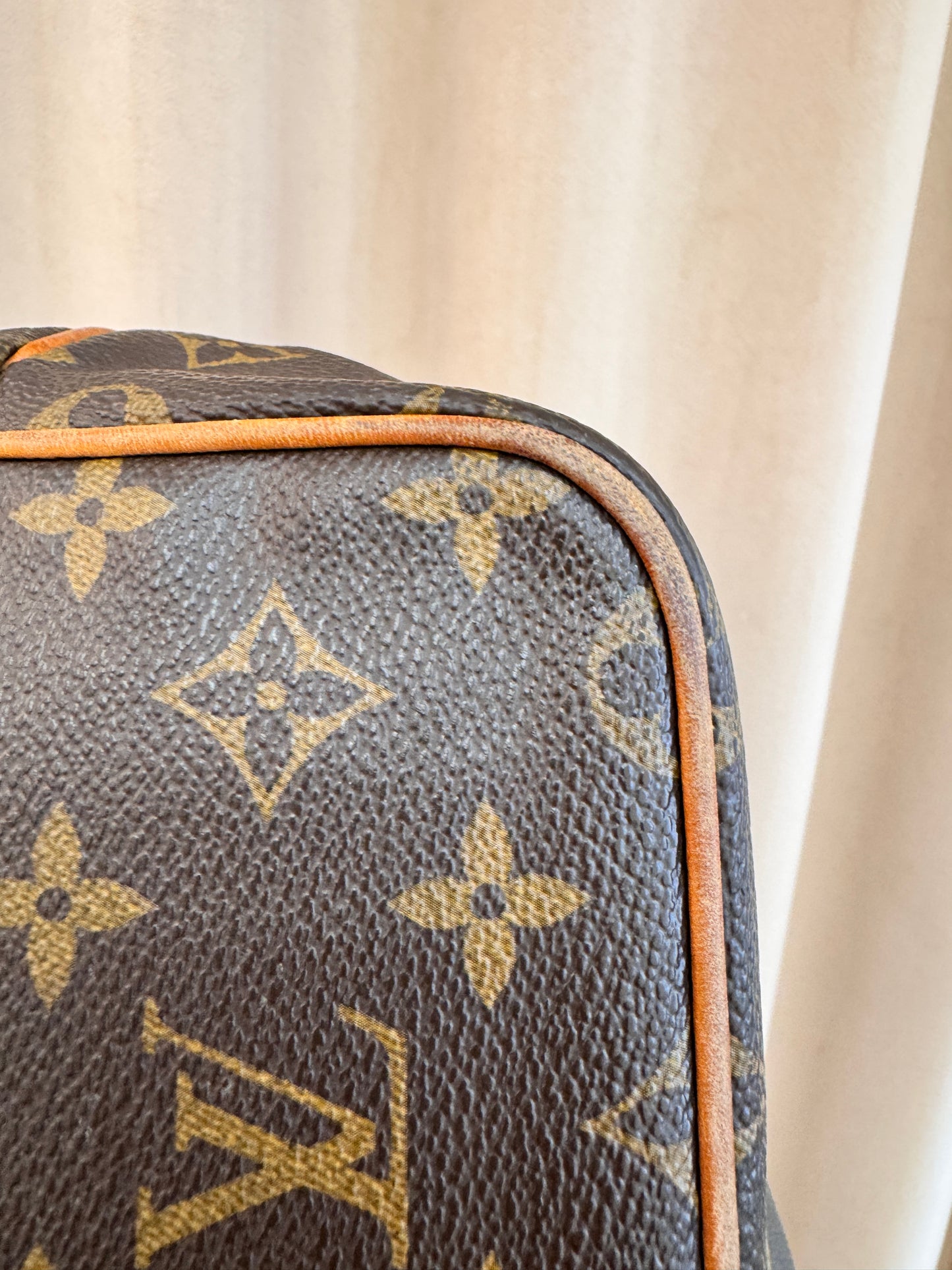 Louis Vuitton Palermo