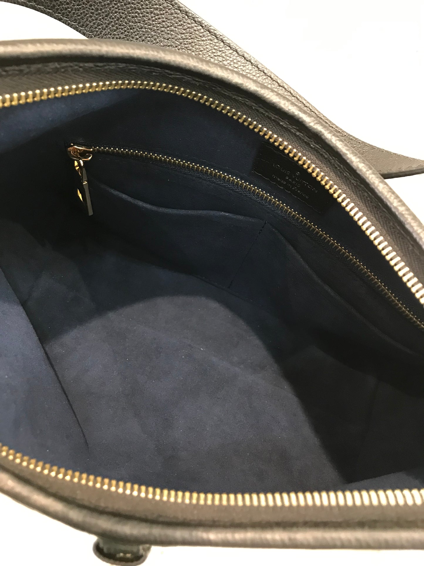 Louis Vuitton CarryAll tg PM