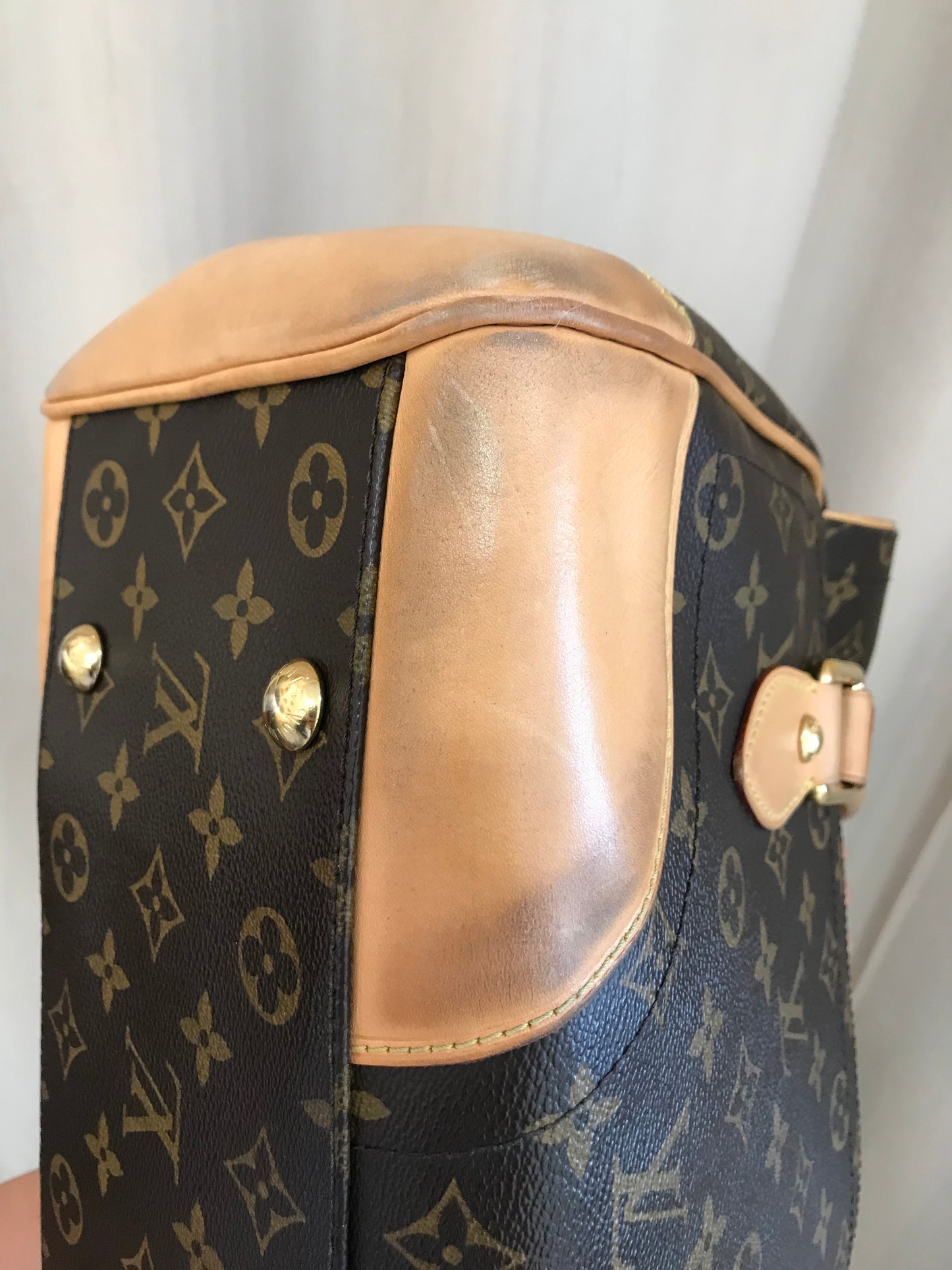 Louis Vuitton Beverly