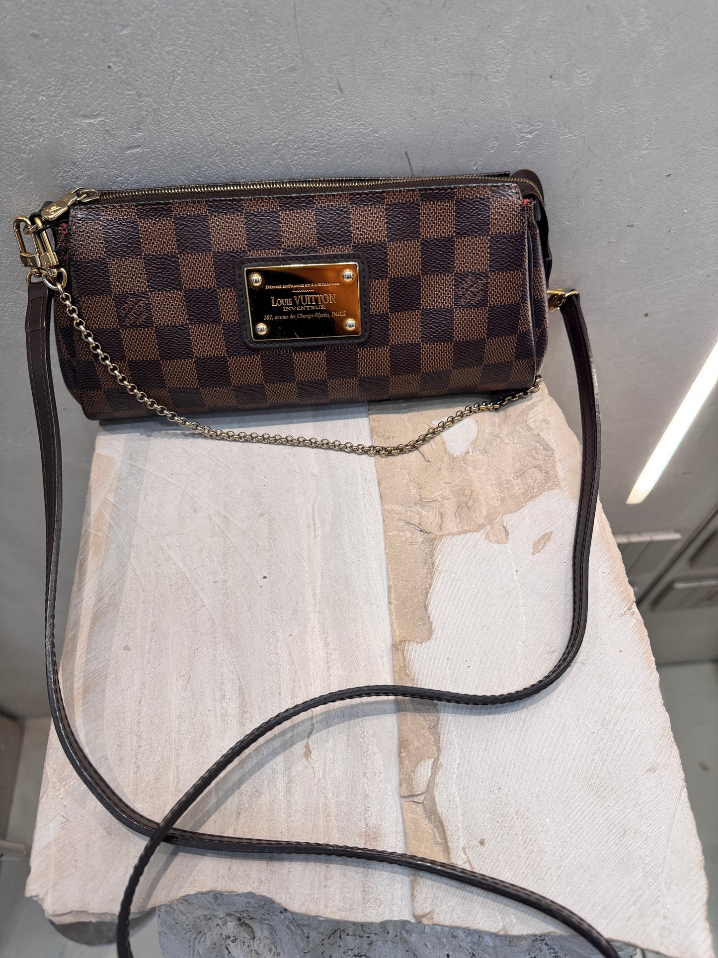 Louis Vuitton Eva