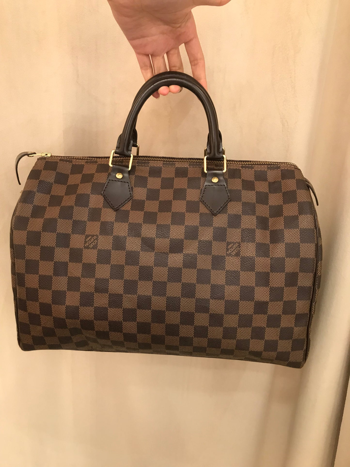 Louis Vuitton Speedy35