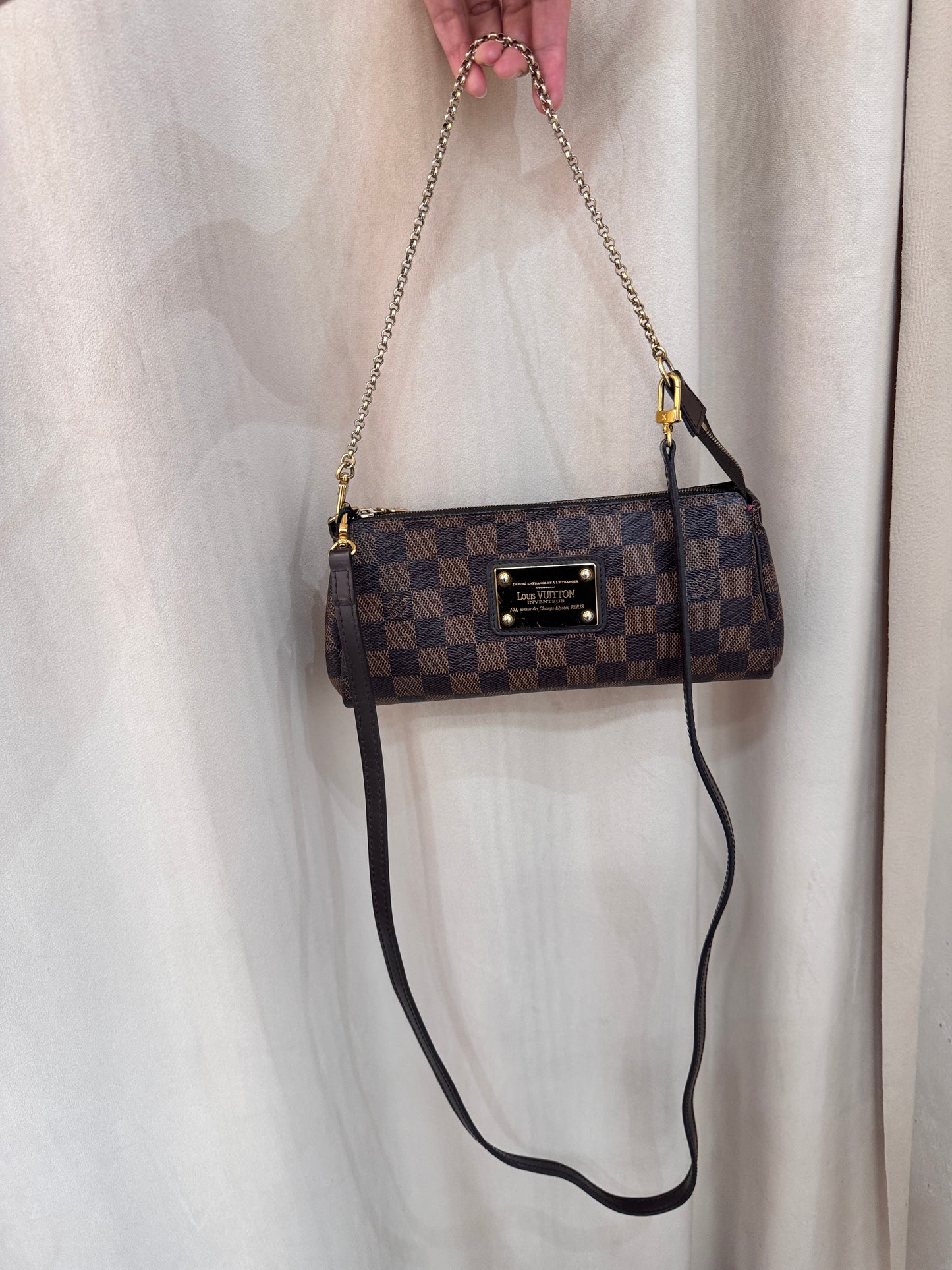 Louis Vuitton Eva