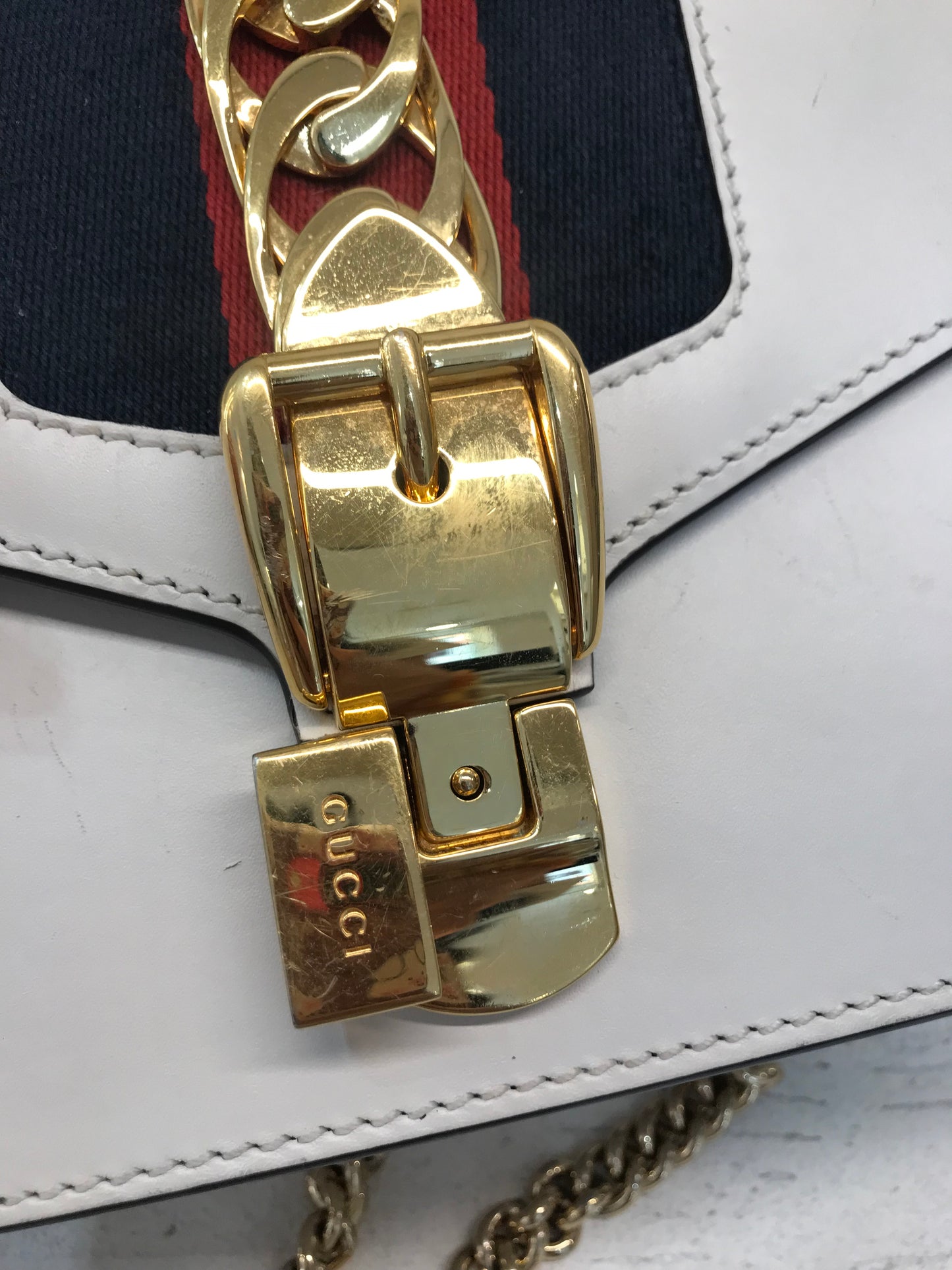 Gucci Silvie