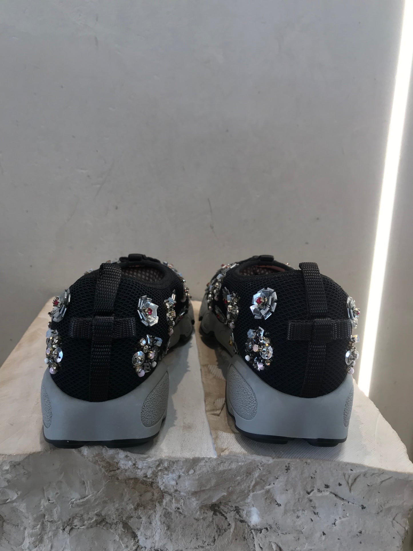 Dior Sneaker Tg 38.5