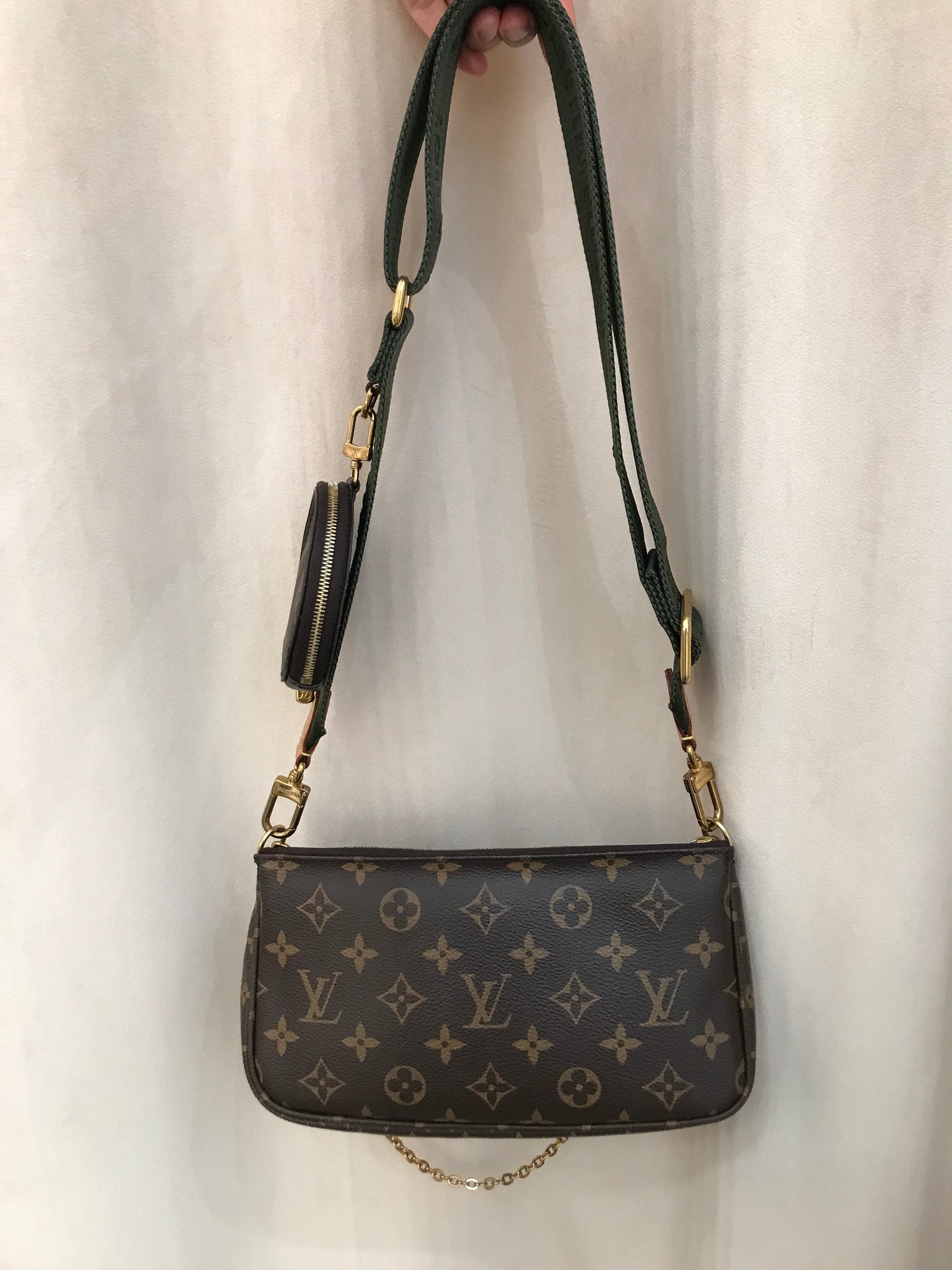 Louis Vuitton Multipochette