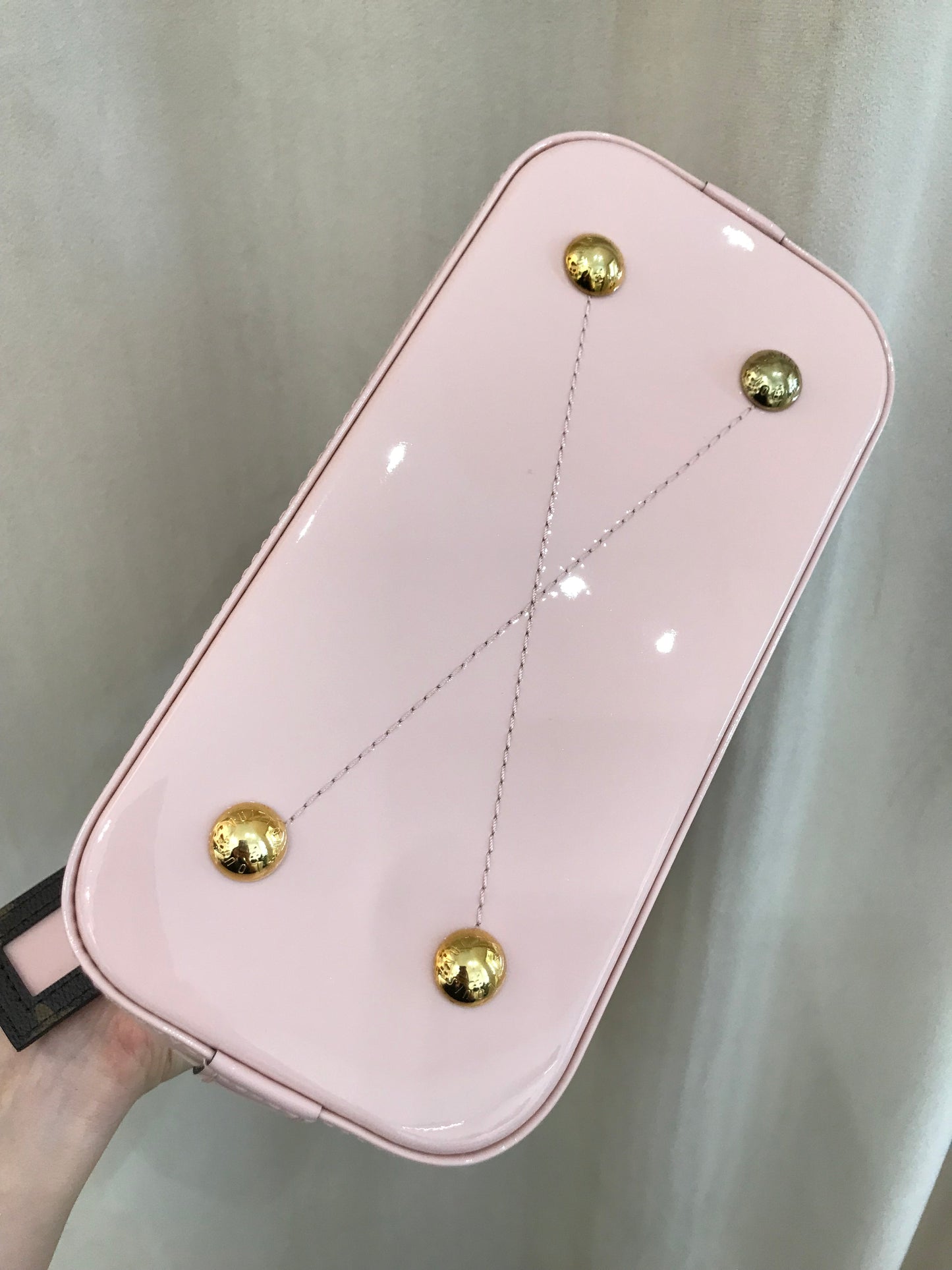 Louis Vuitton Alma