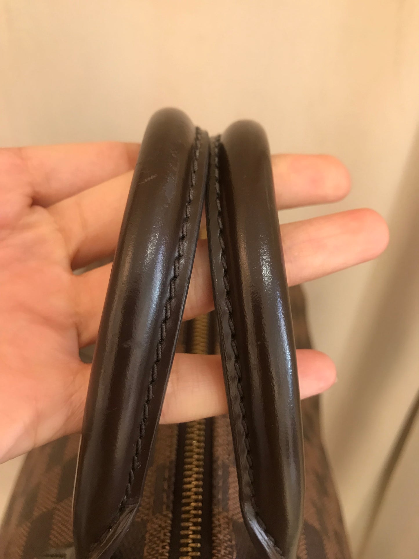 Louis Vuitton Speedy35