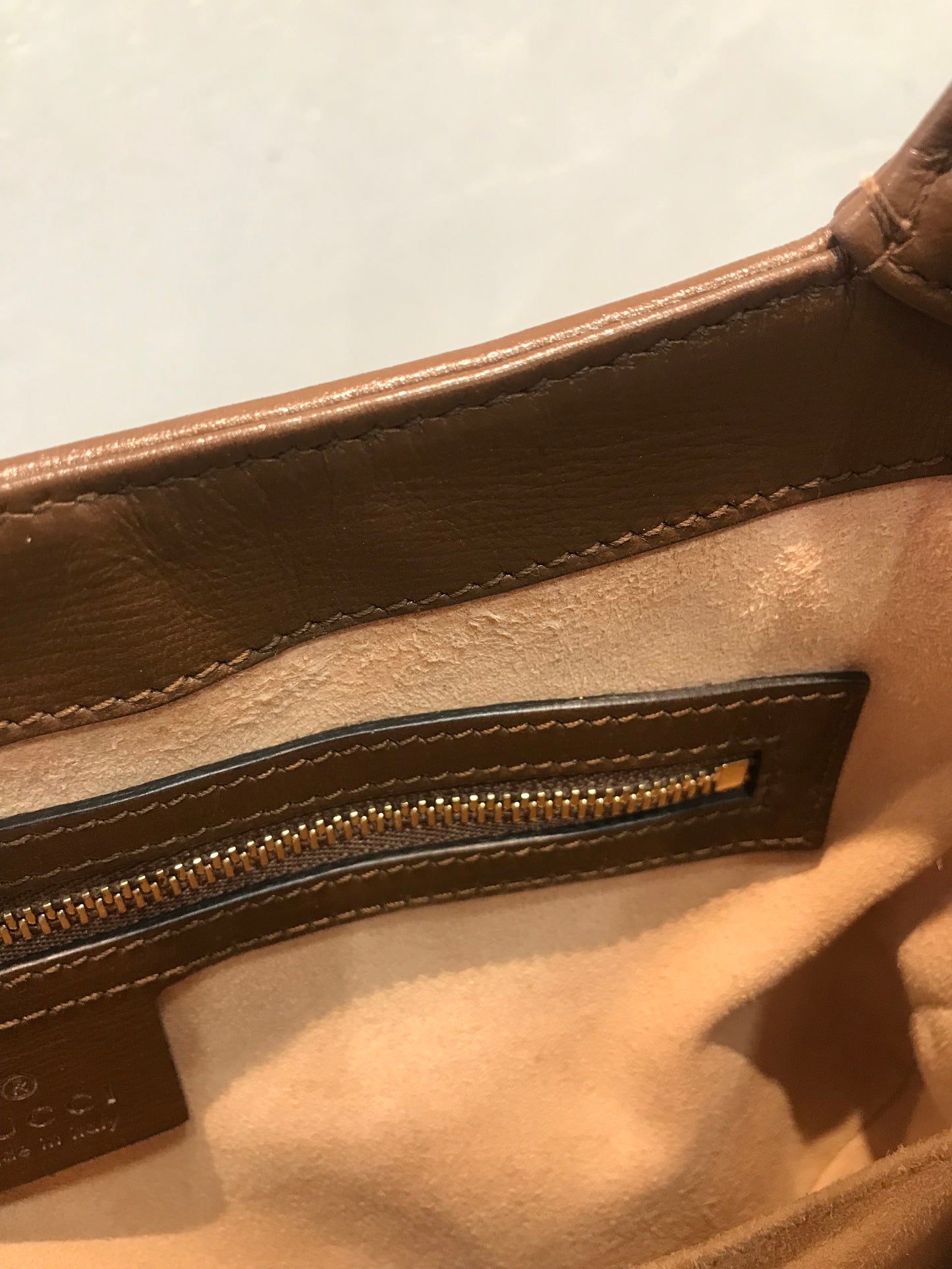 Gucci Jackie