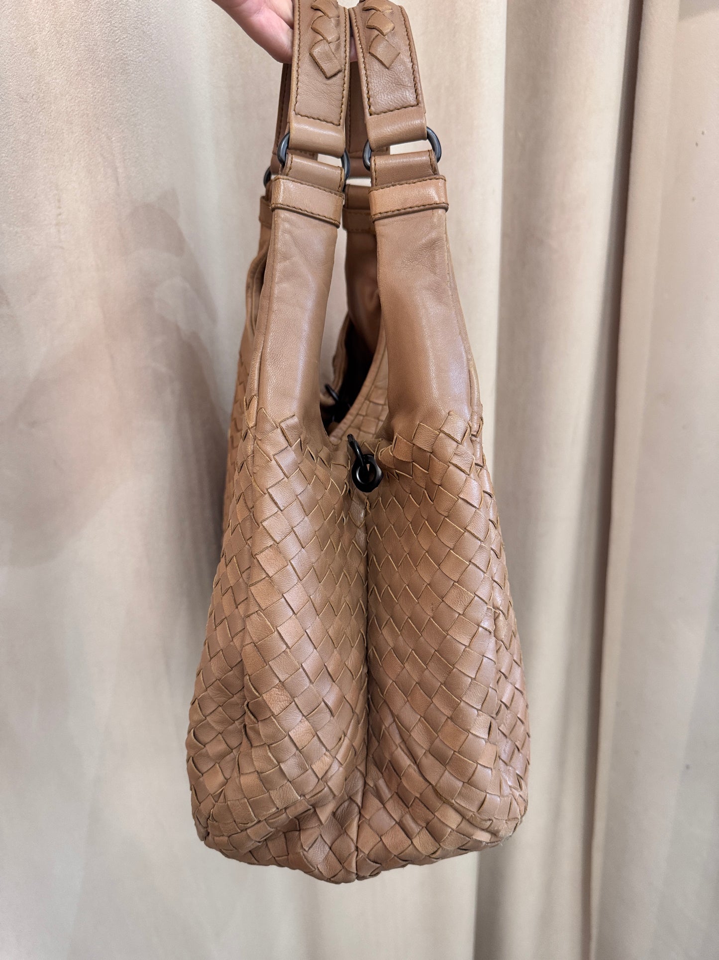 Bottega Veneta Campana Tg Piccola