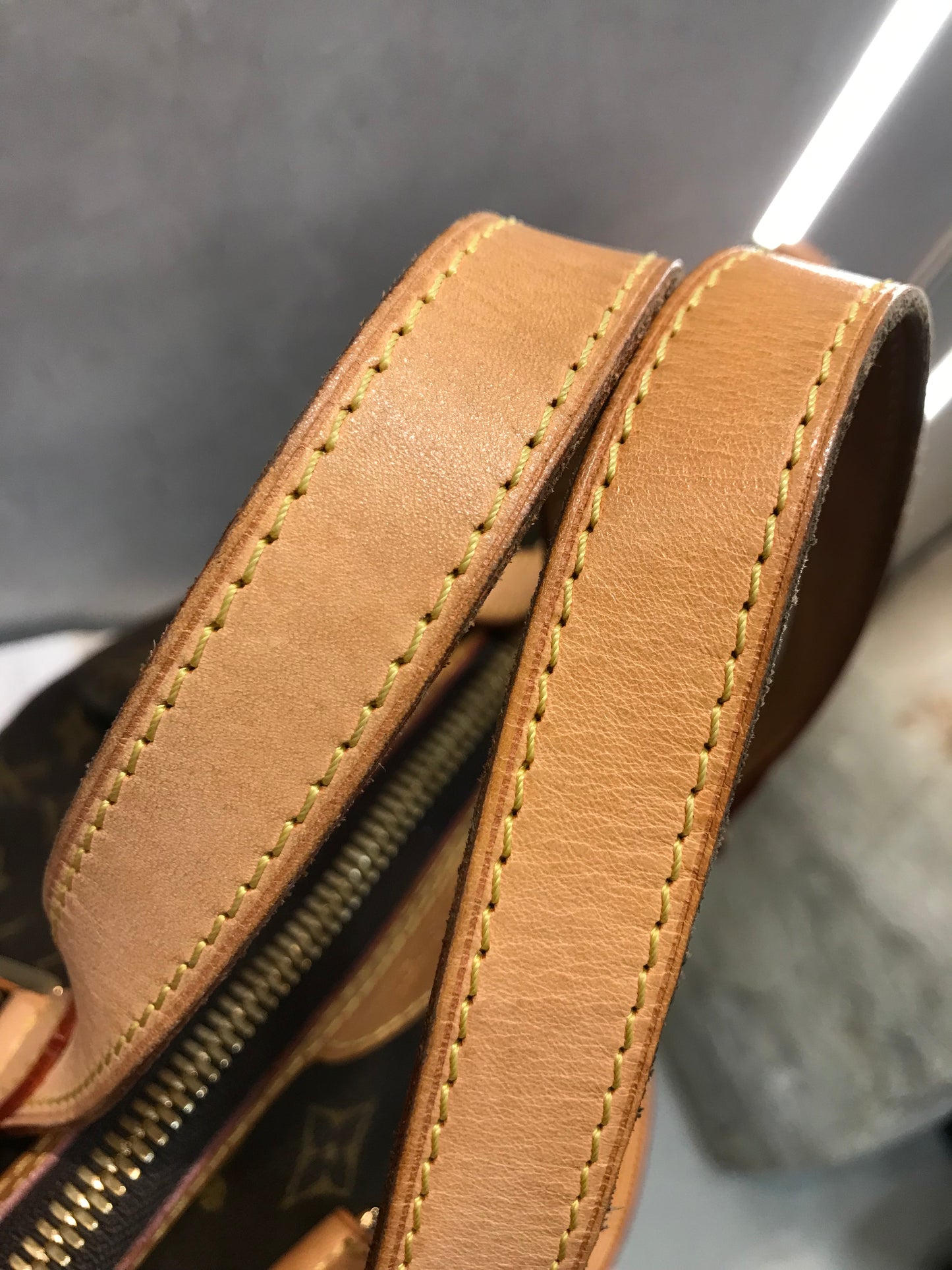 Louis Vuitton Palermo