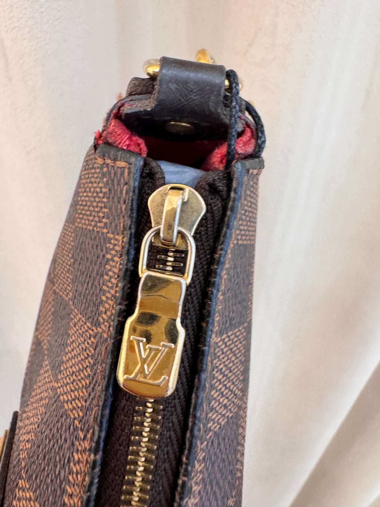Louis Vuitton Eva