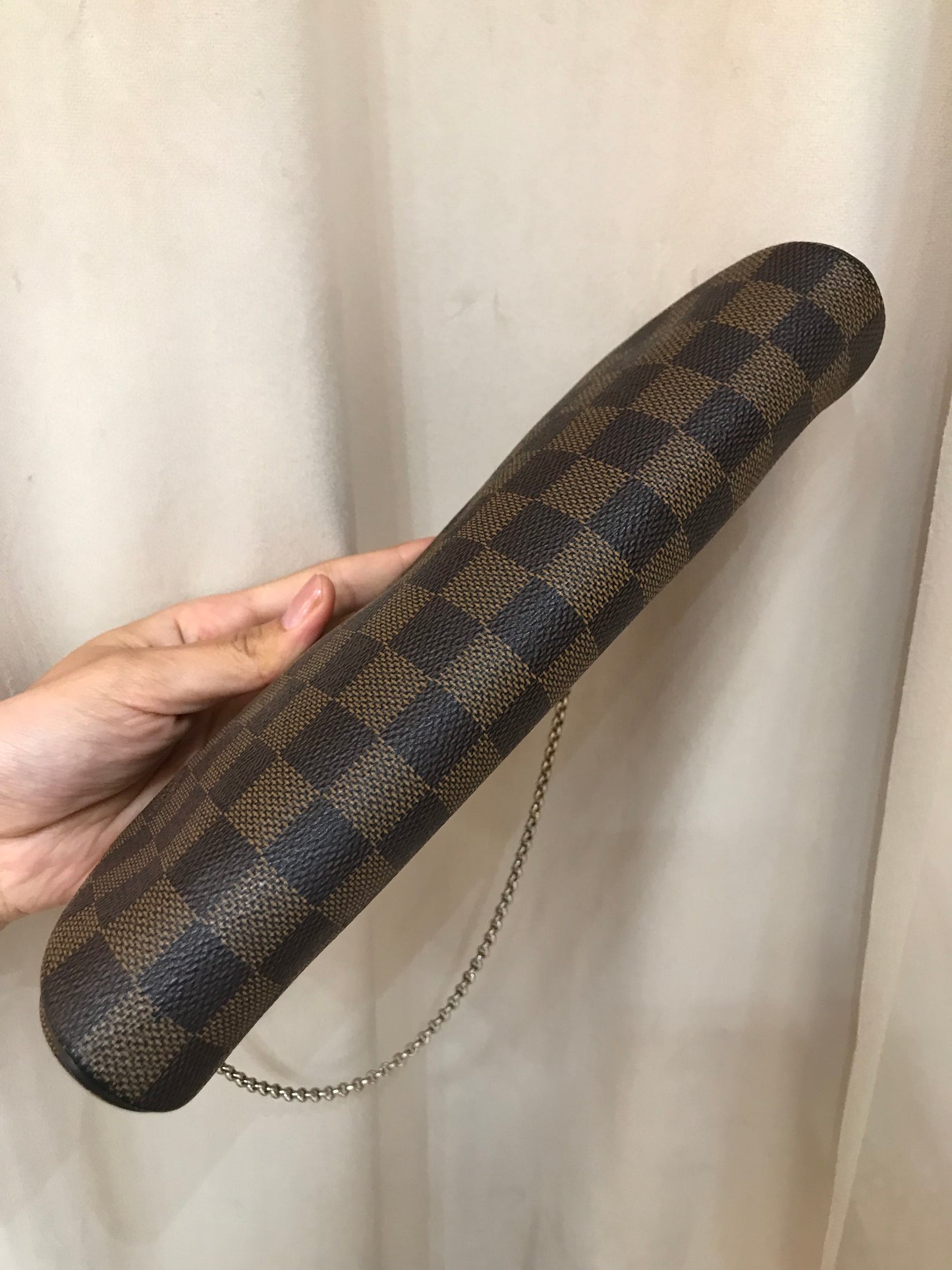 Louis Vuitton Eva Damier