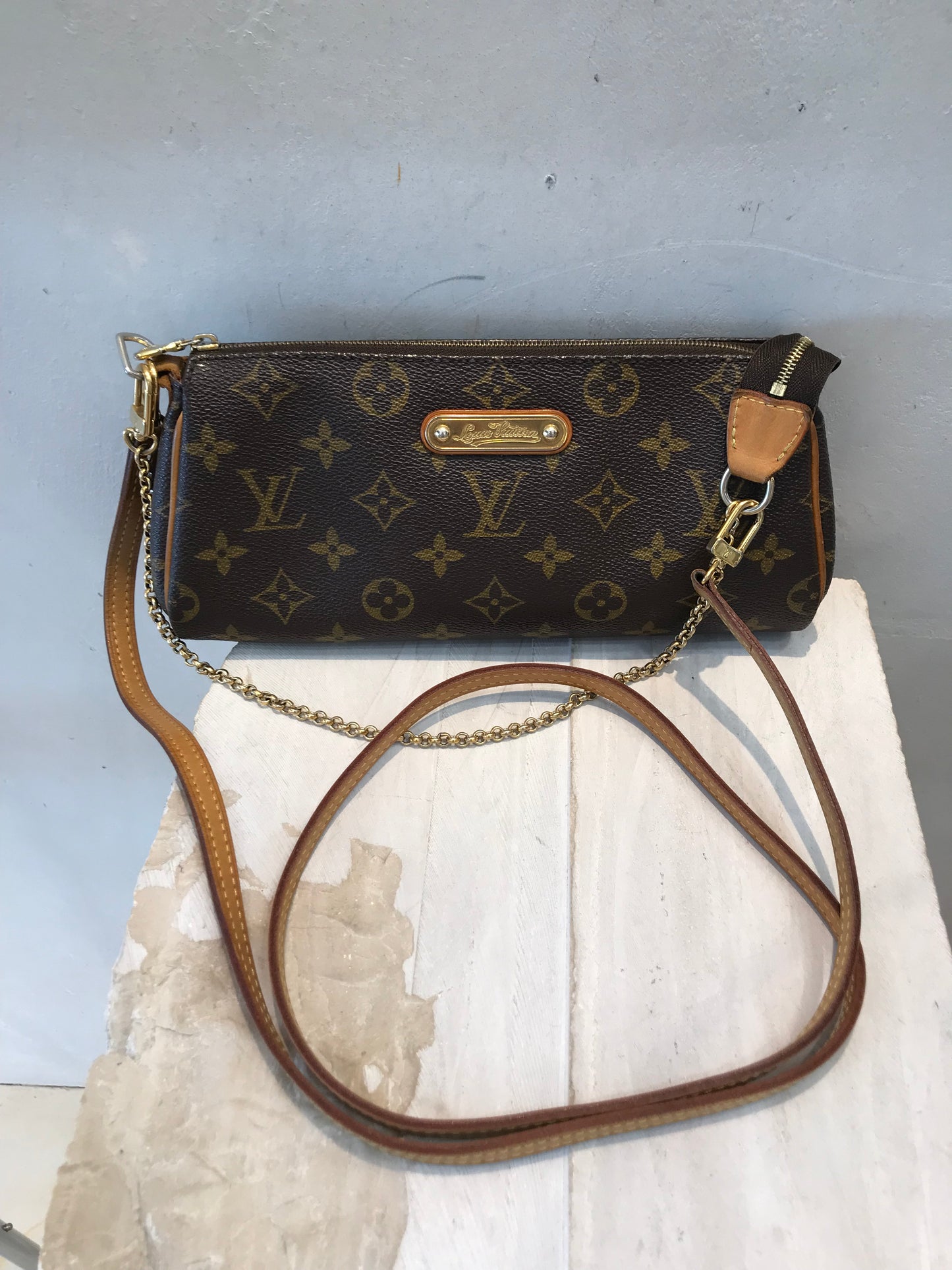 Louis Vuitton Eva