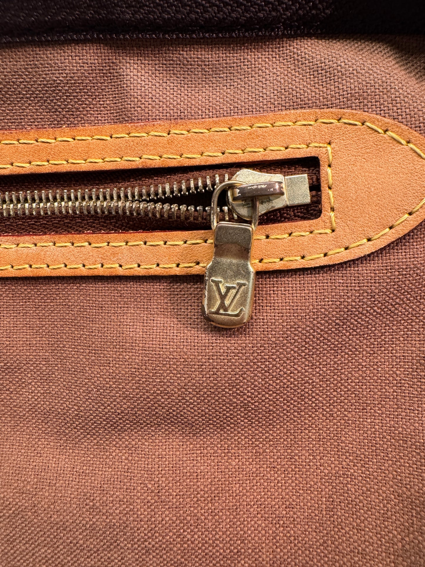 Louis Vuitton Speedy 30 Bandolier