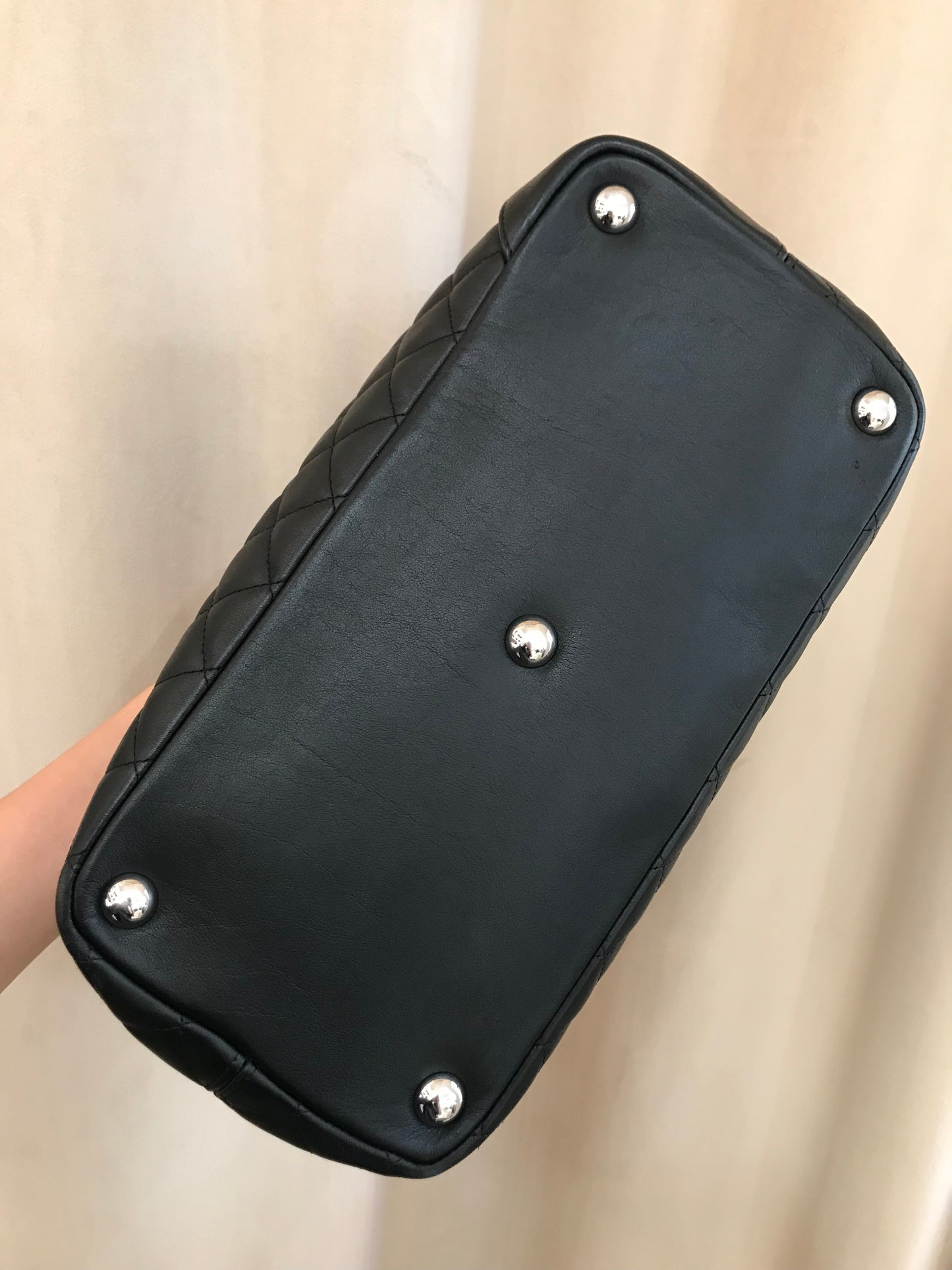Chanel Tote Cambon