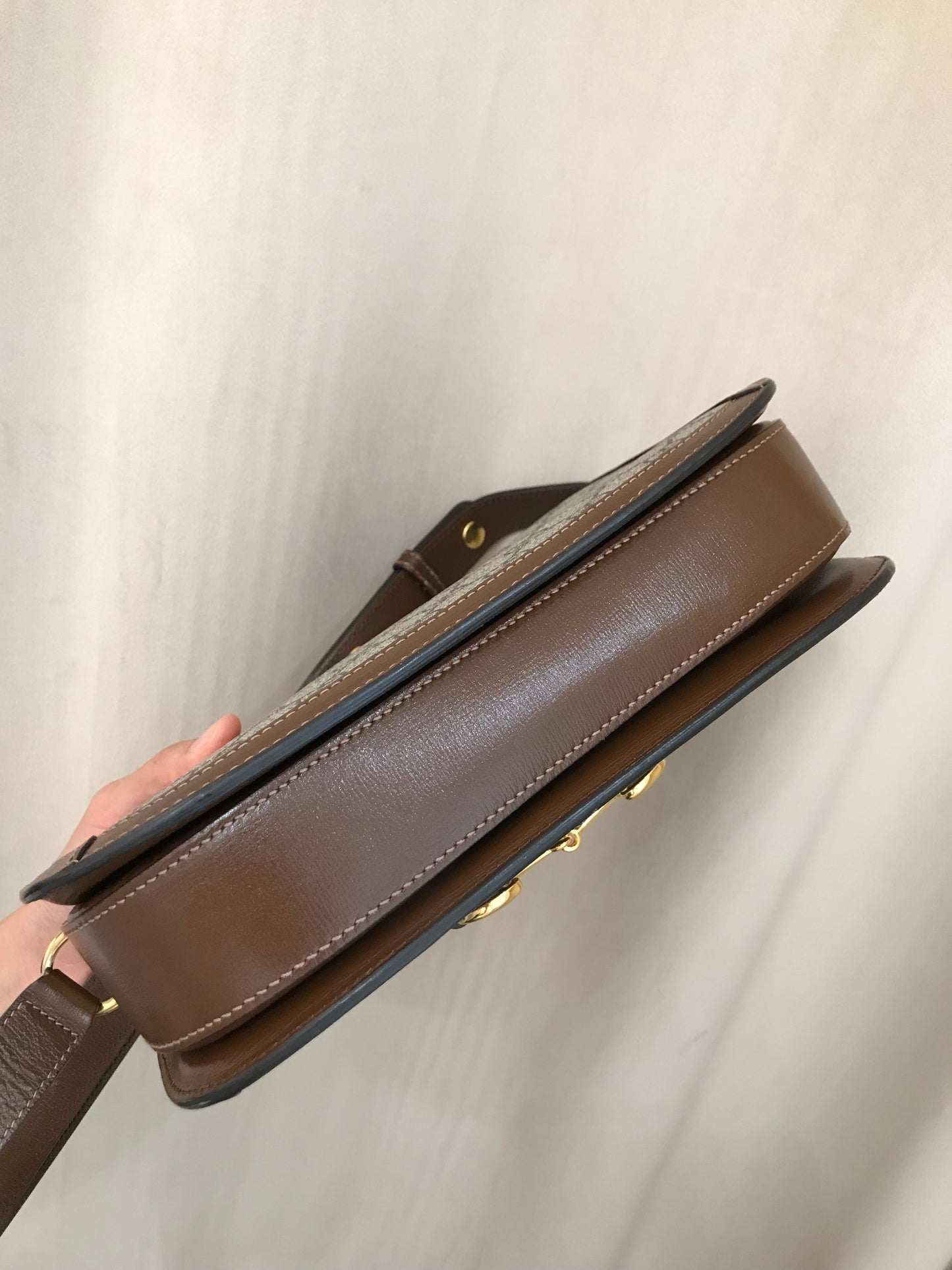 Gucci Horsebit