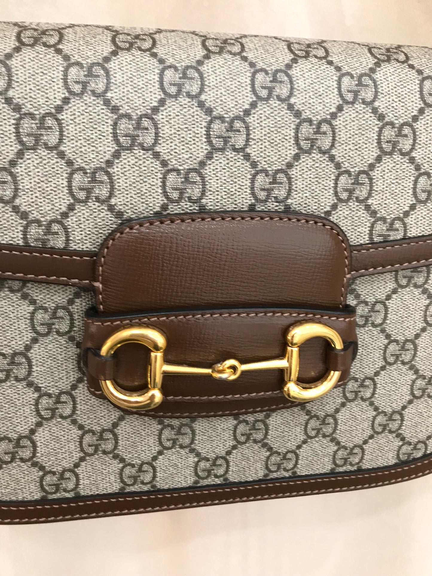 Gucci Horsebit