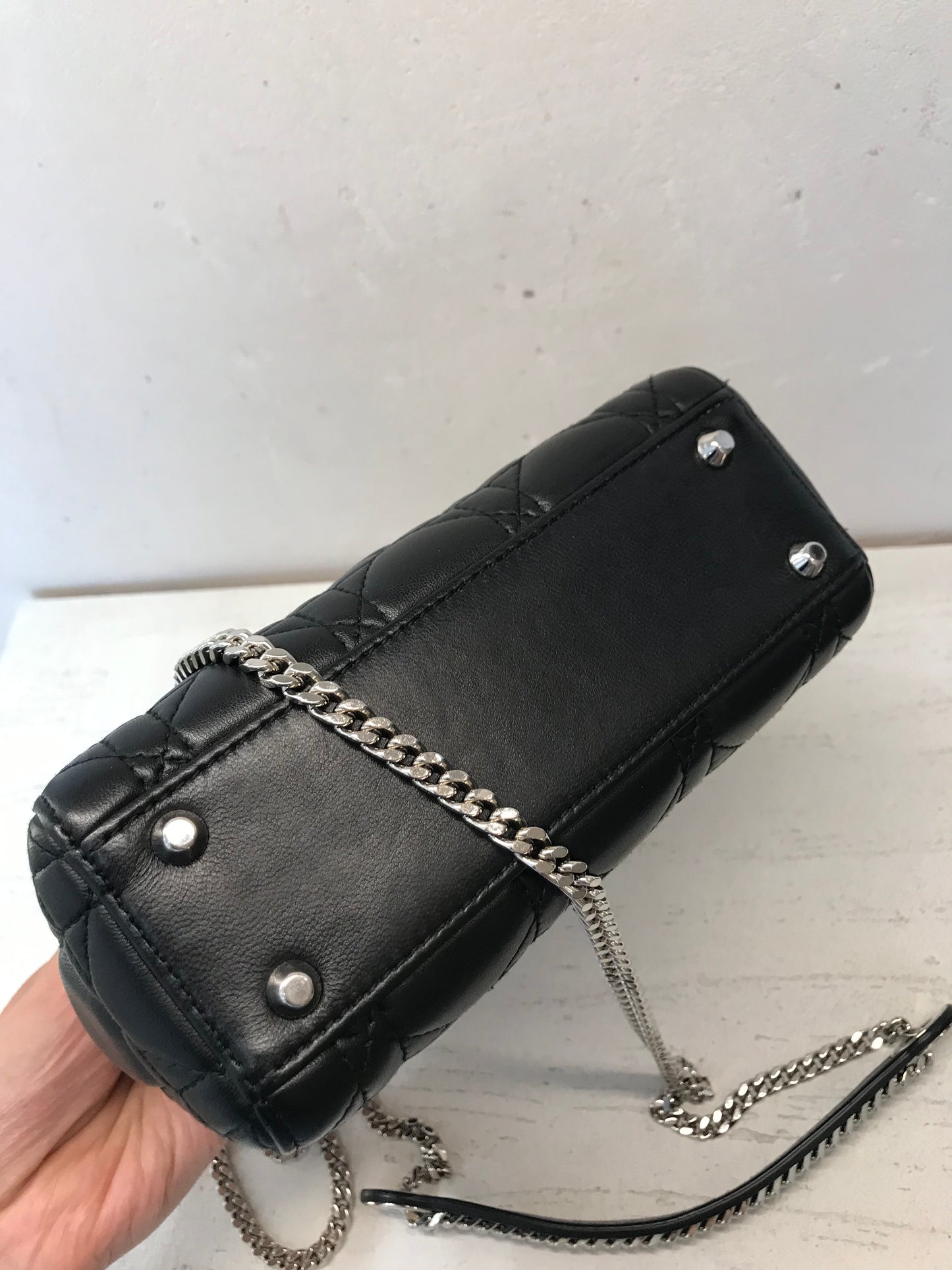 Dior Lady D Tg Mini