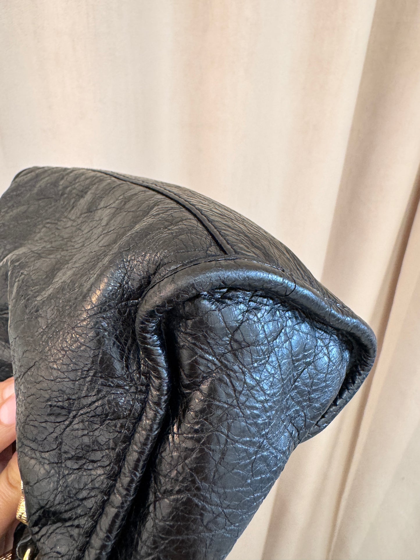 Balenciaga City Tg Piccola