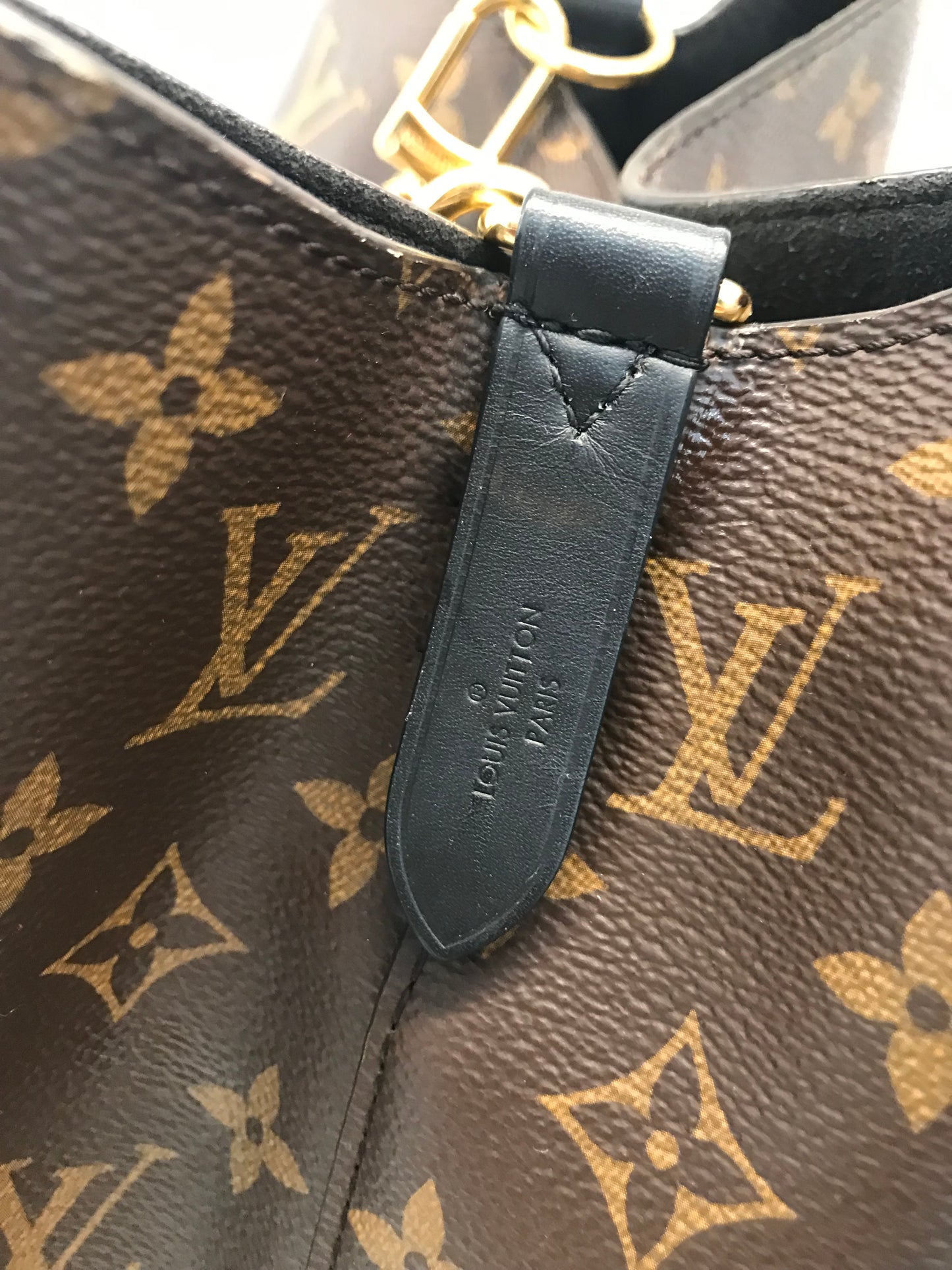 Louis Vuitton Neo Noe