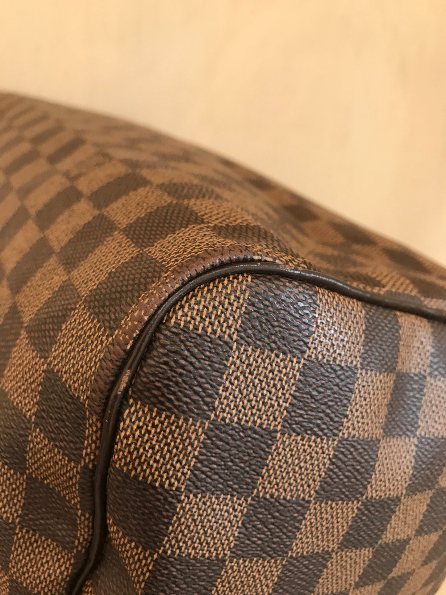 Louis Vuitton Speedy35