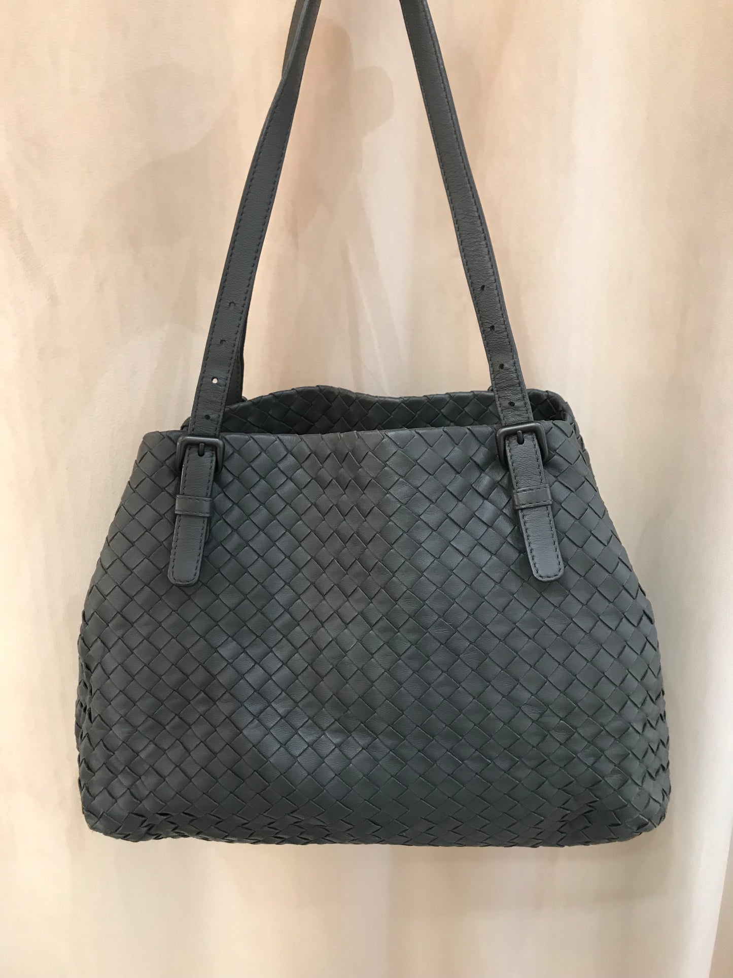 Bottega Veneta Cesta