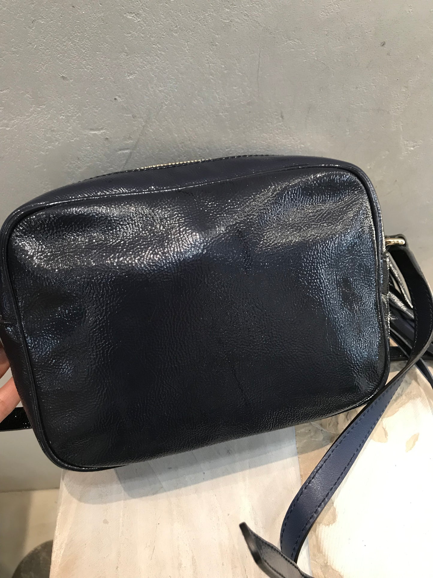 Gucci Soho