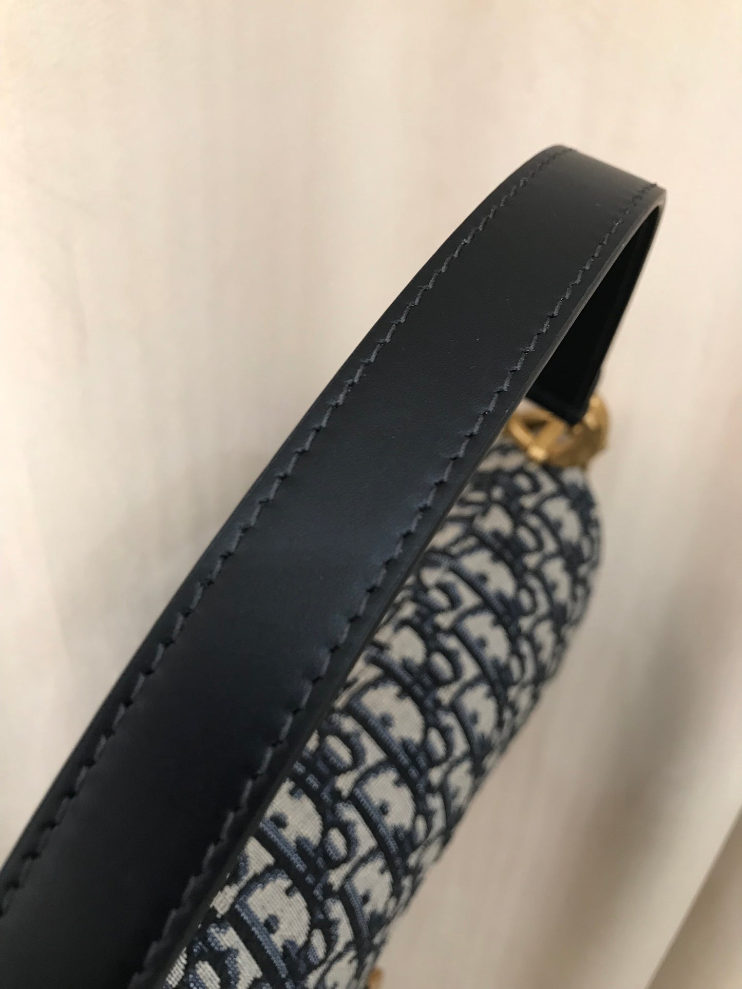 Dior Saddle tg Grande