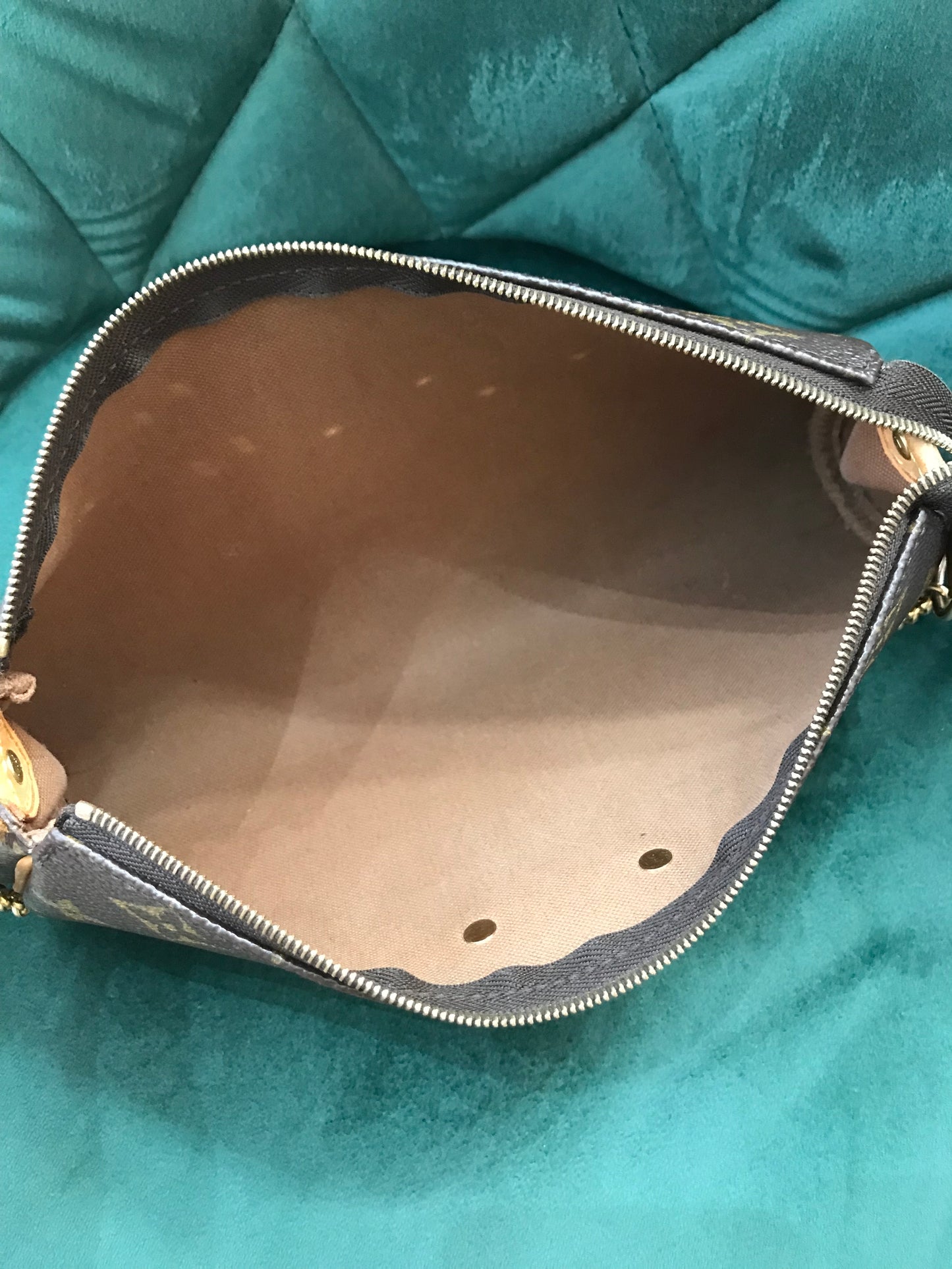 Louis Vuitton Eva