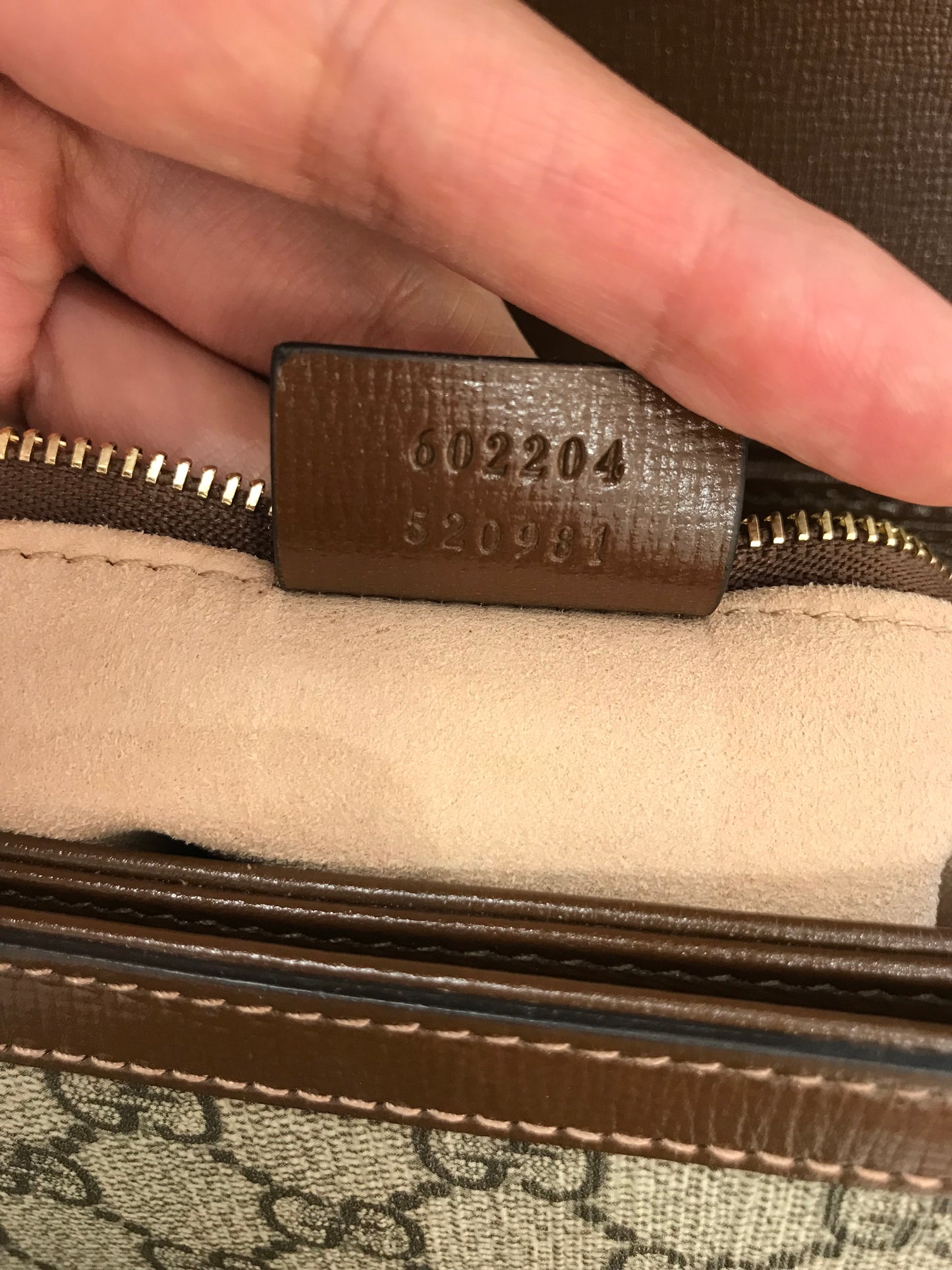 Gucci Horsebit