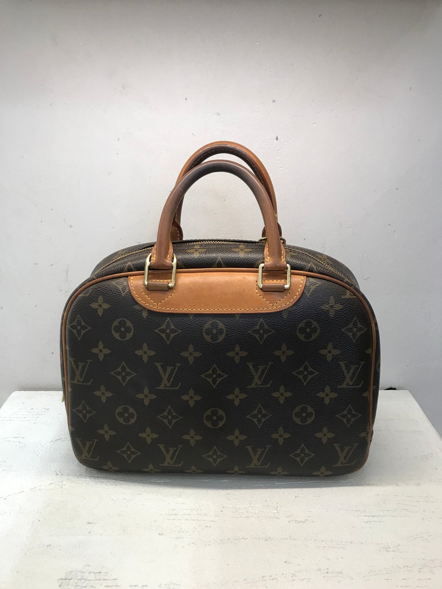 Louis Vuitton Trouville