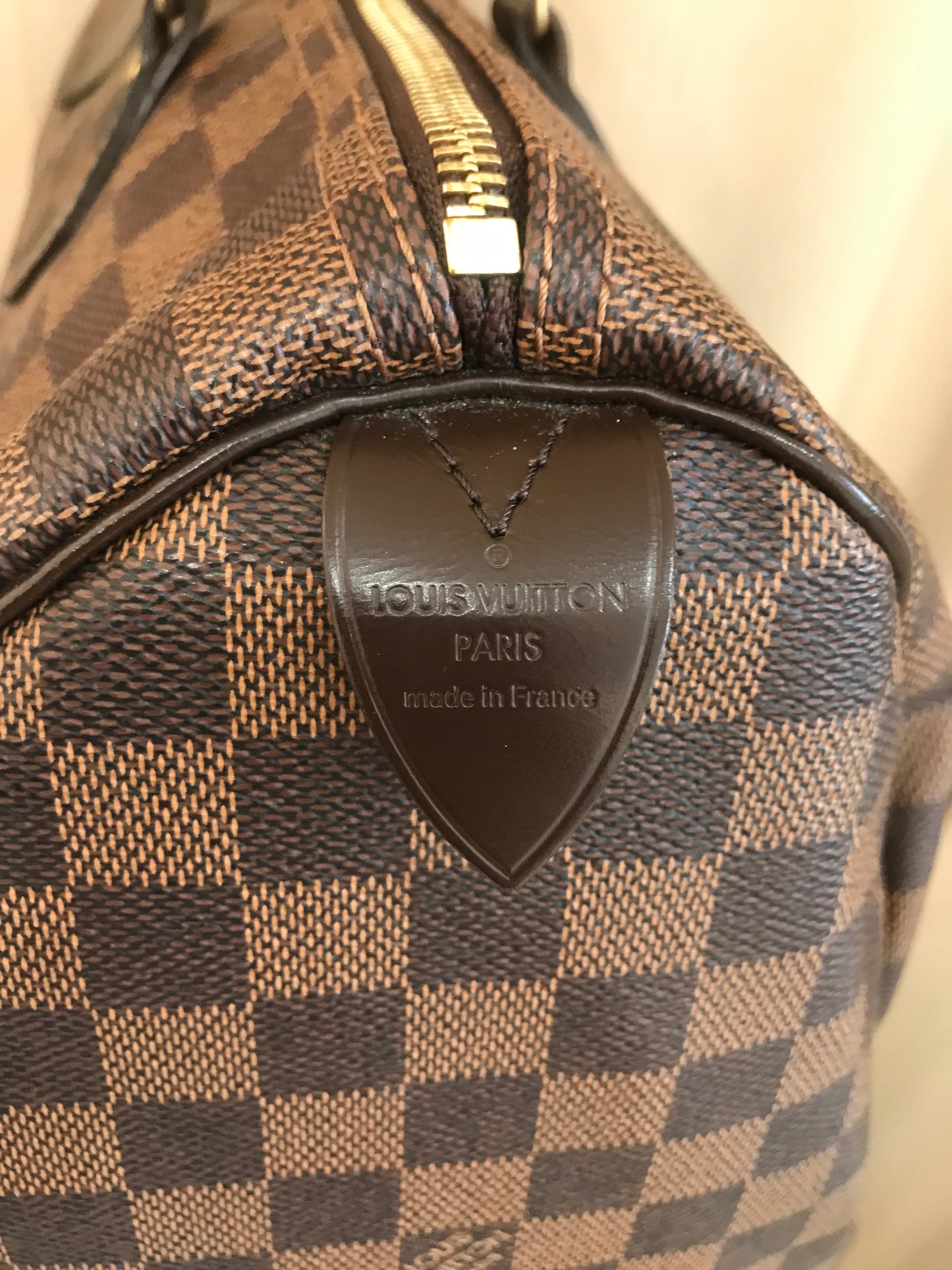 Louis Vuitton Speedy35