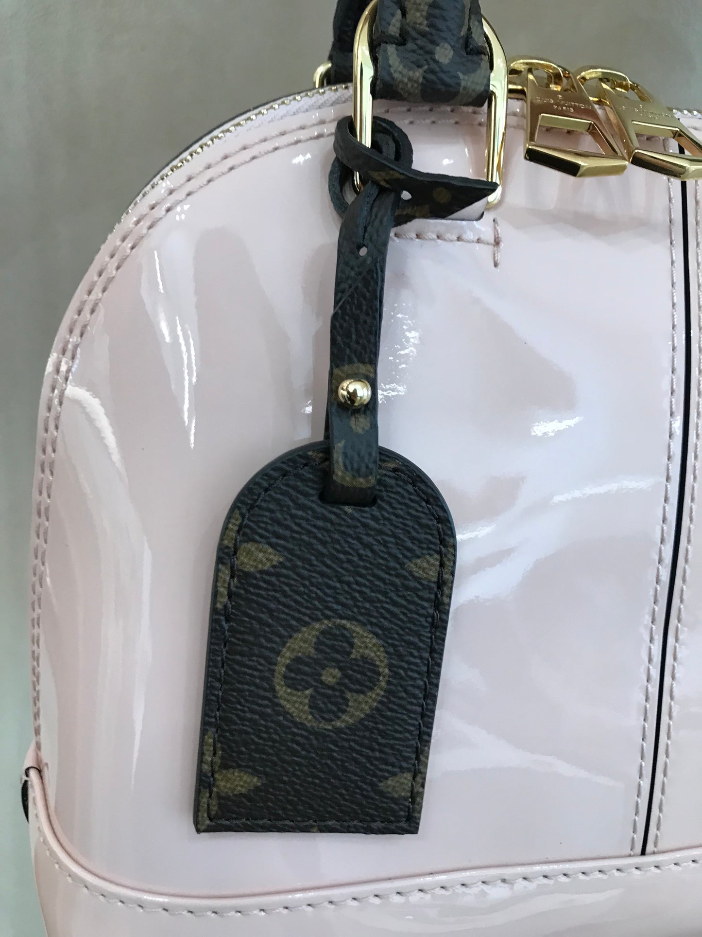 Louis Vuitton Alma