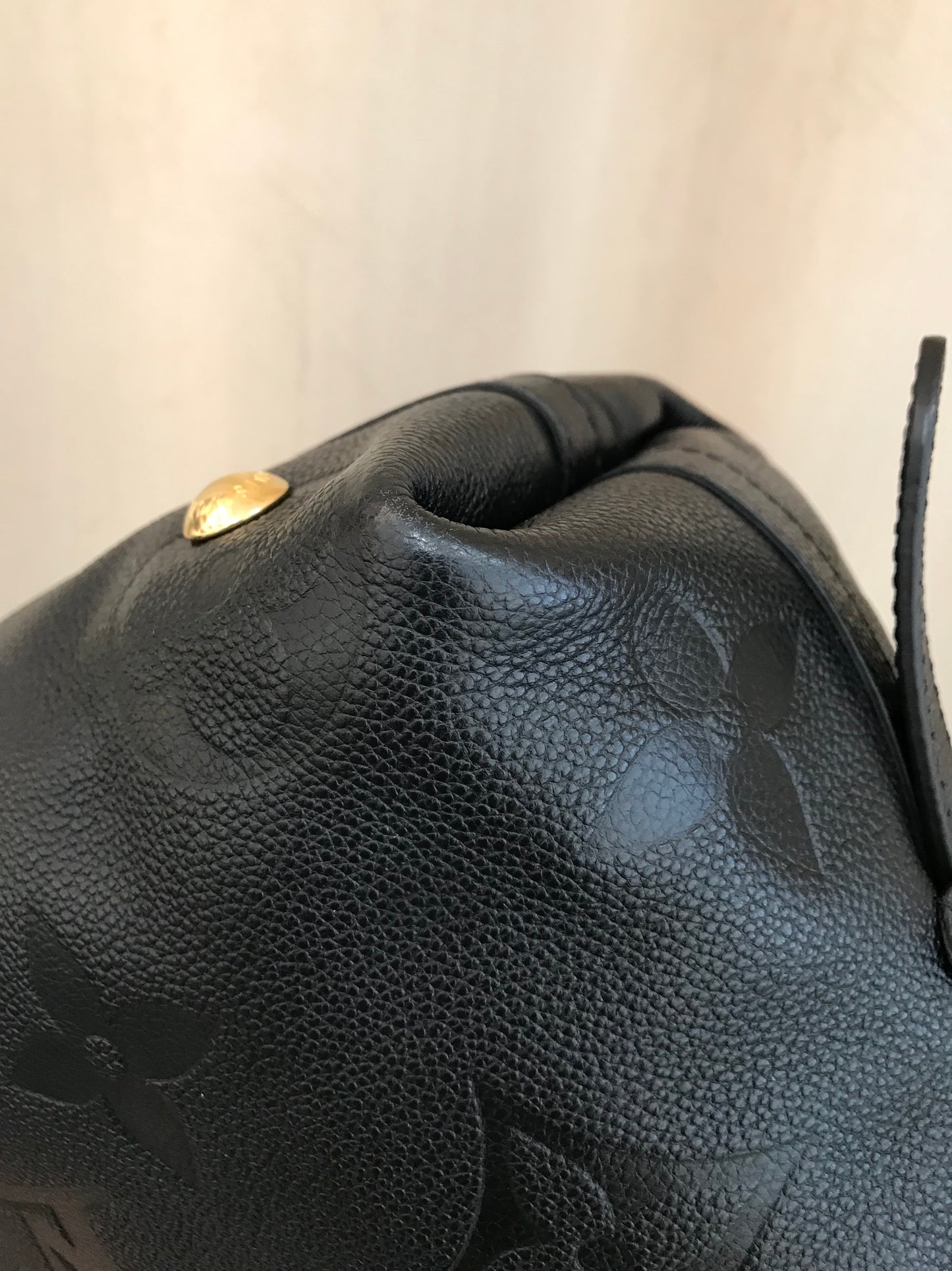 Louis Vuitton CarryAll tg PM
