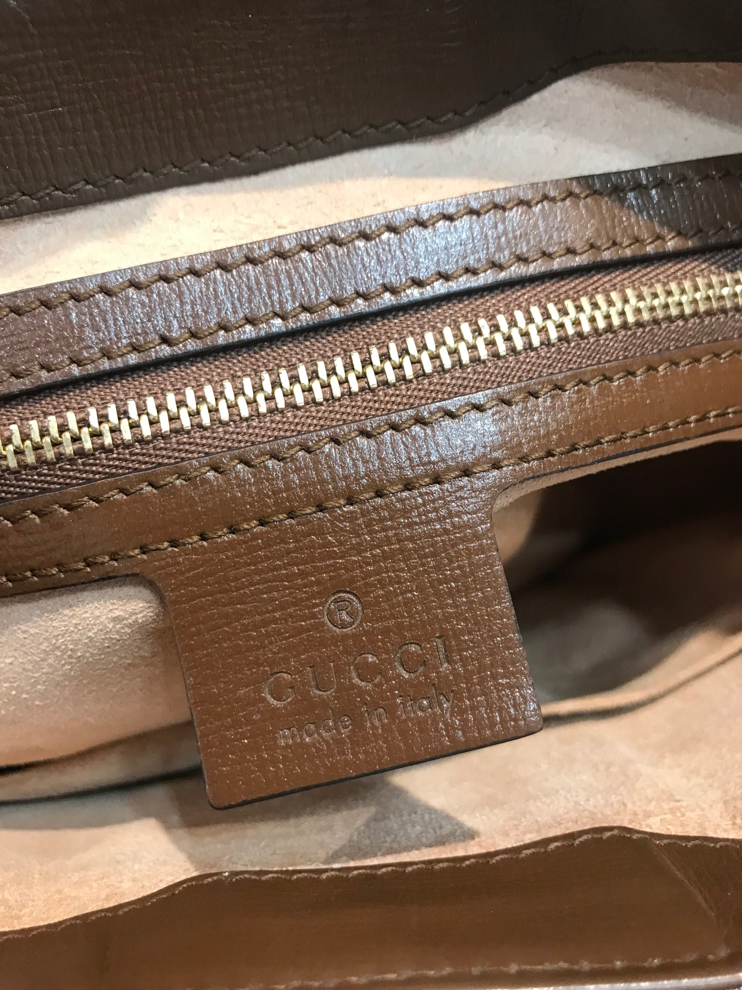 Gucci Jackie
