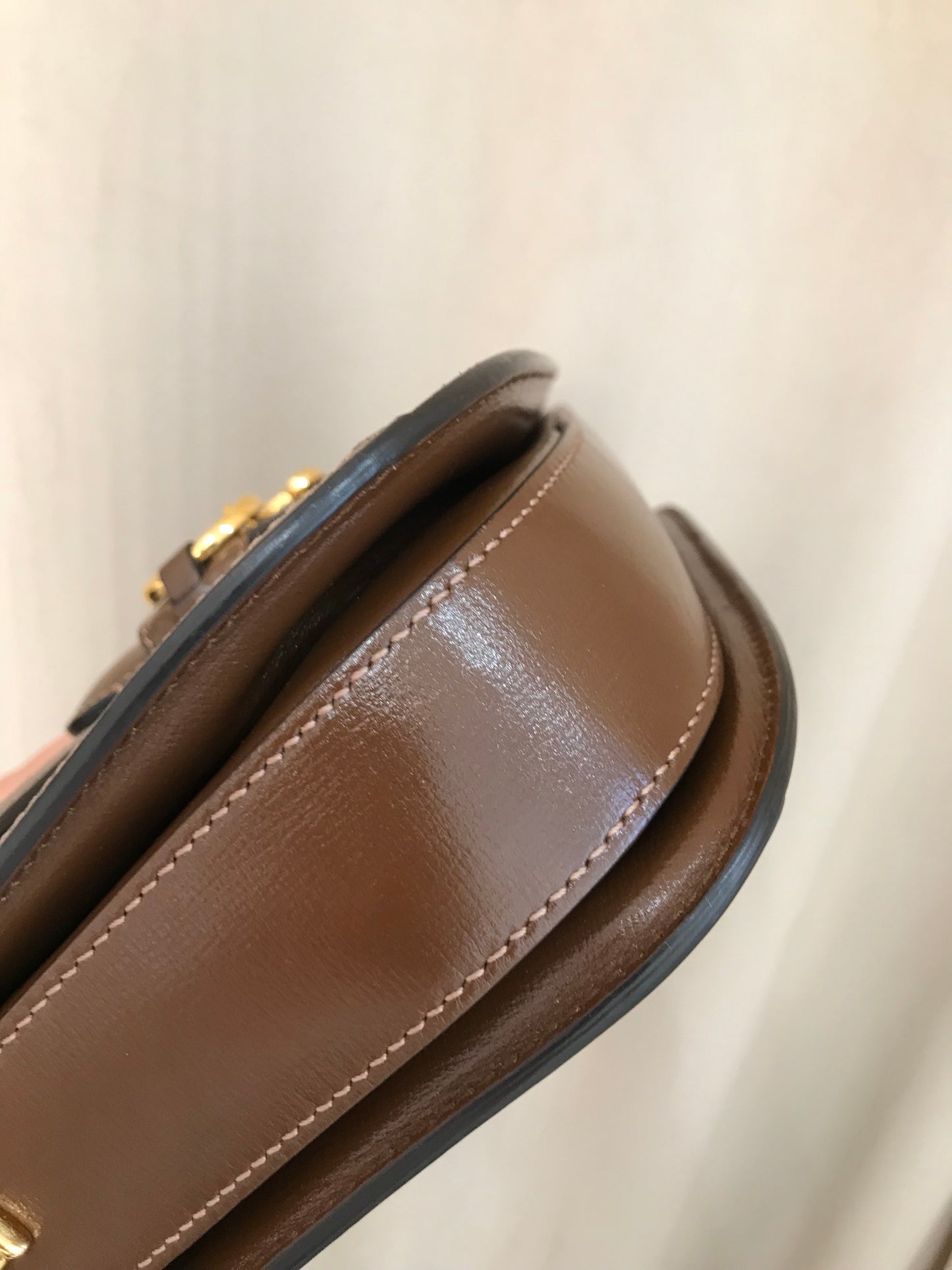 Gucci Horsebit