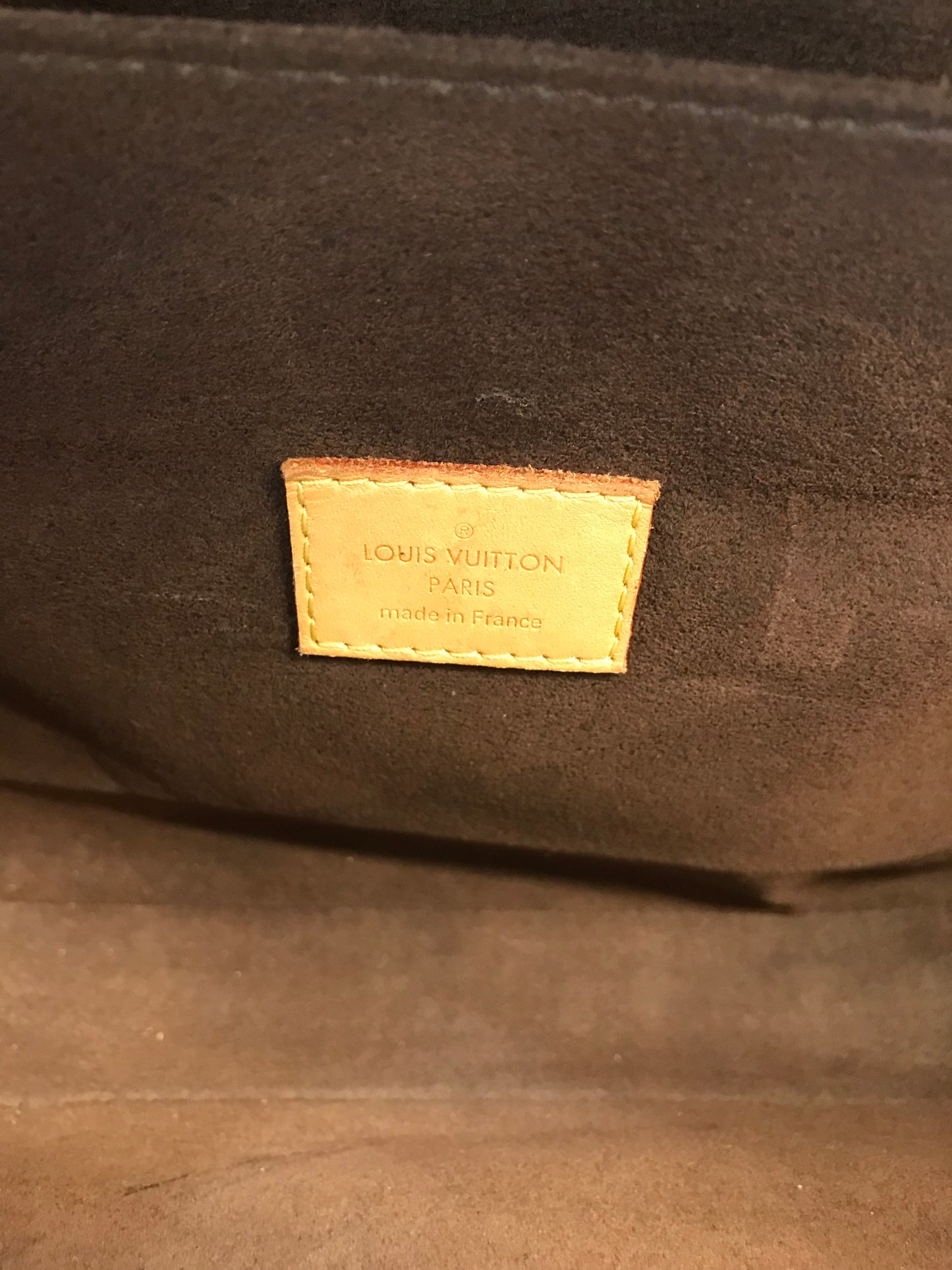 Louis Vuitton Metis