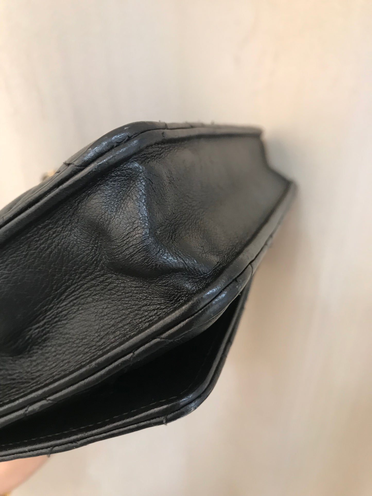 Chanel Woc
