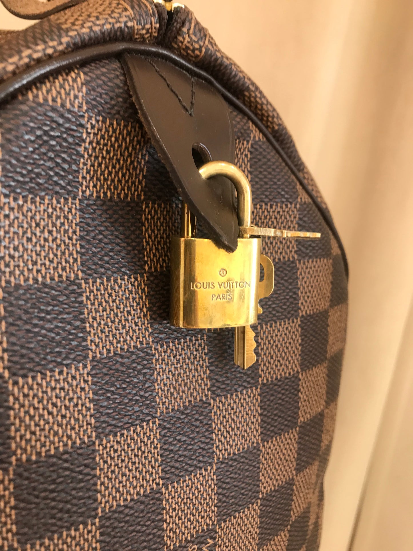 Louis Vuitton Speedy35