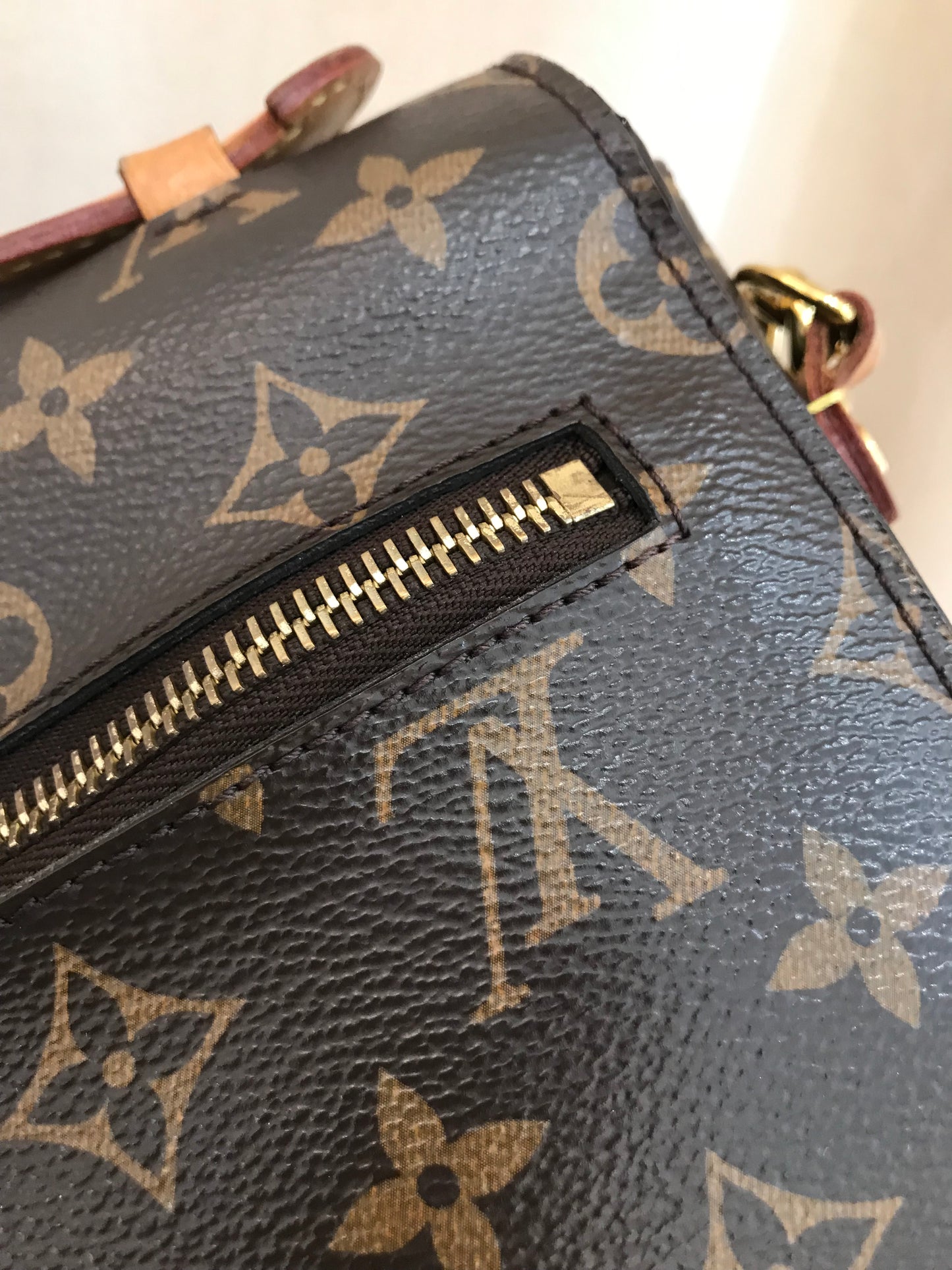 Louis Vuitton Metis