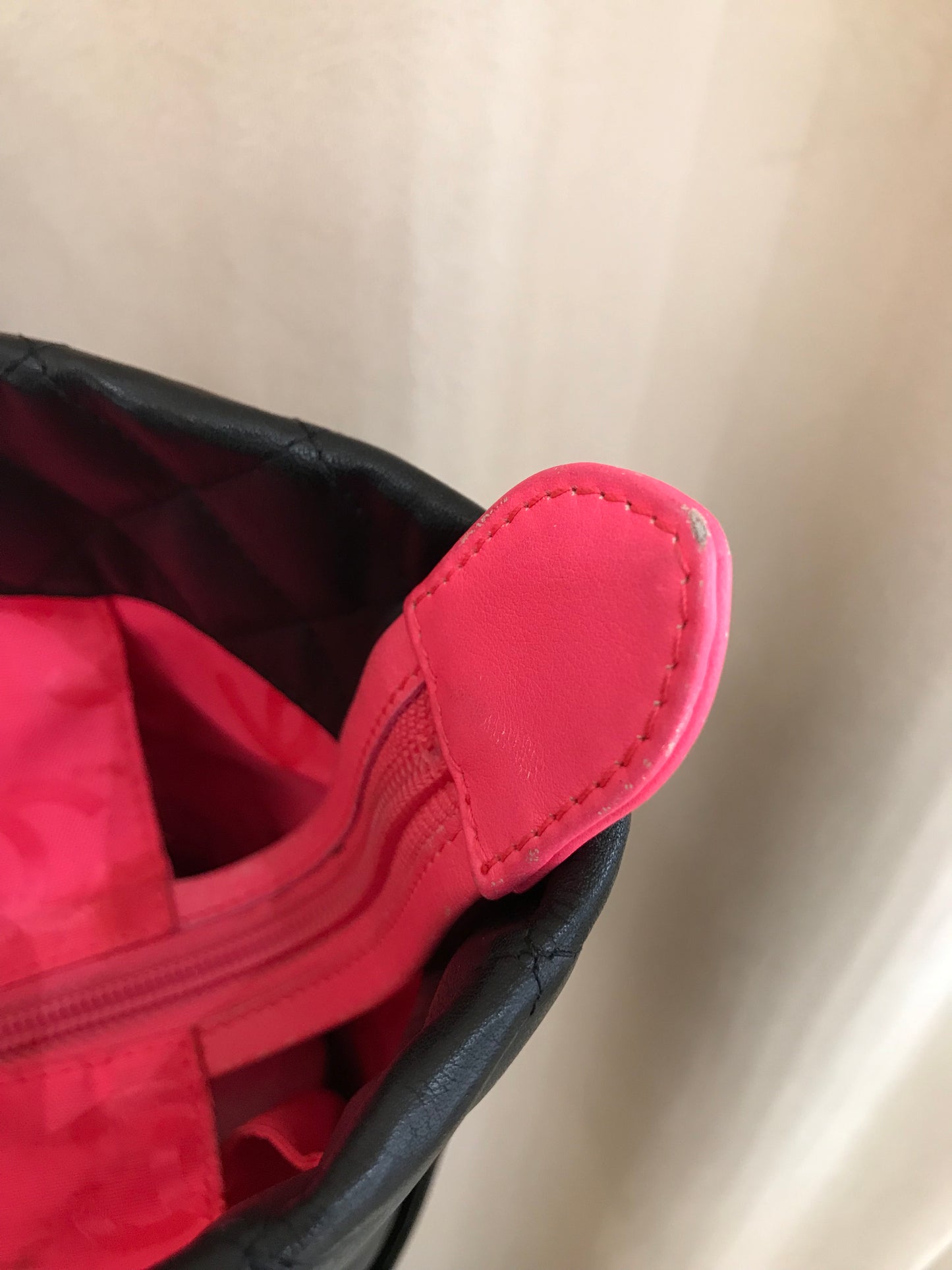Chanel Tote Cambon