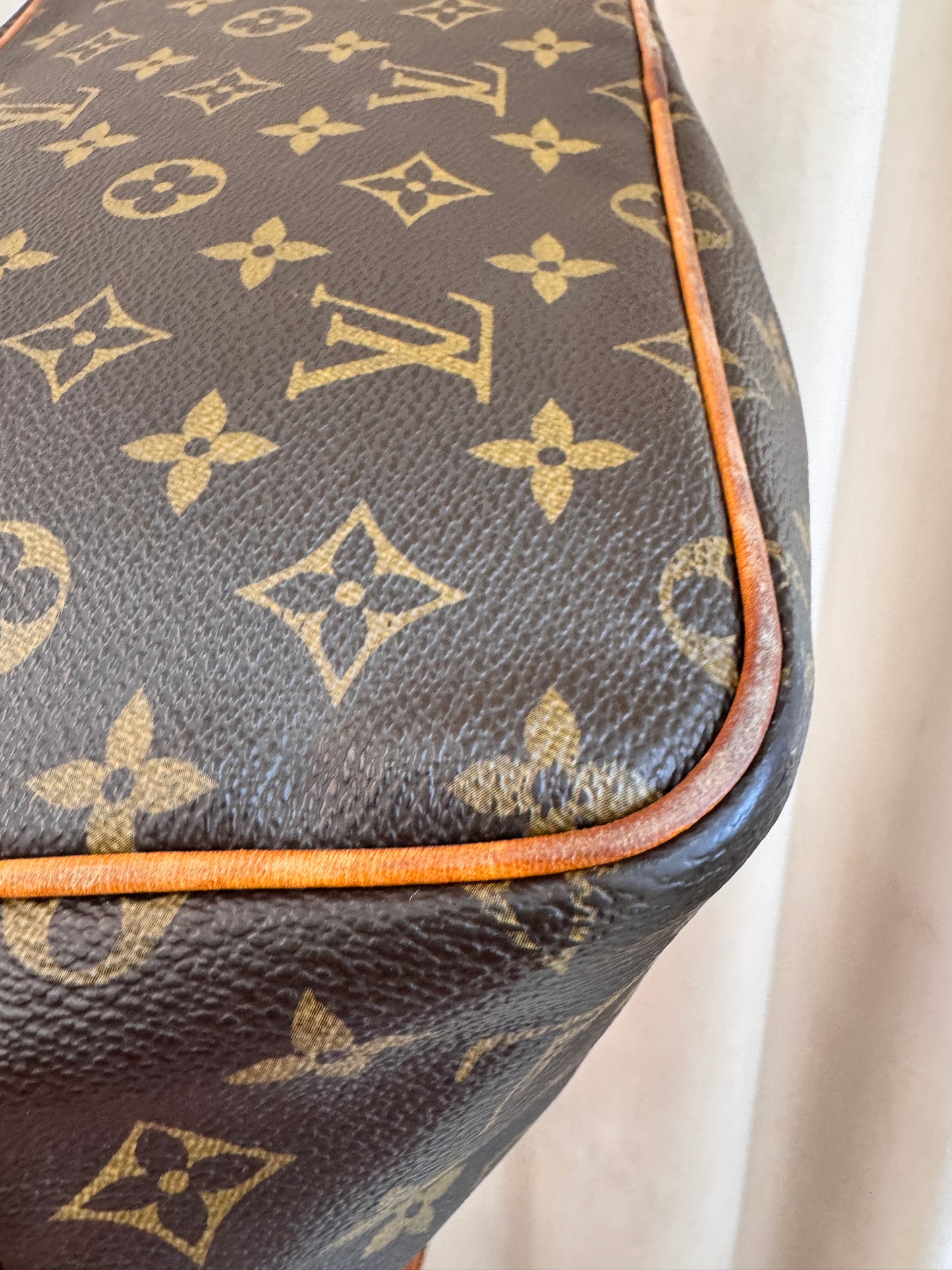 Louis Vuitton Palermo