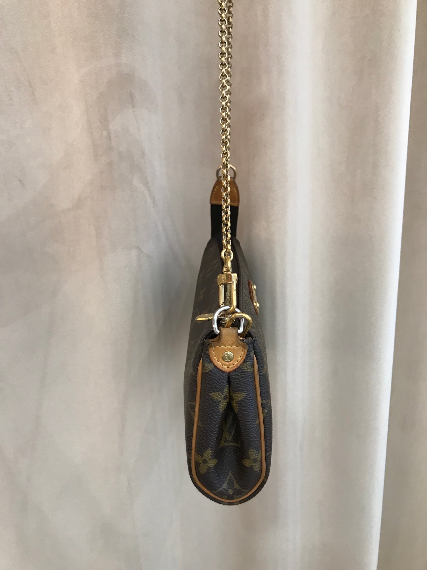 Louis Vuitton Eva