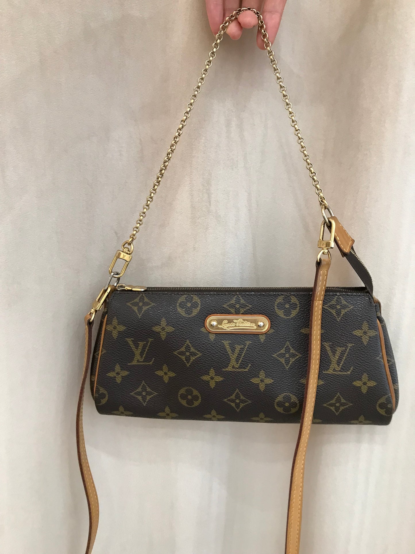 Louis Vuitton Eva