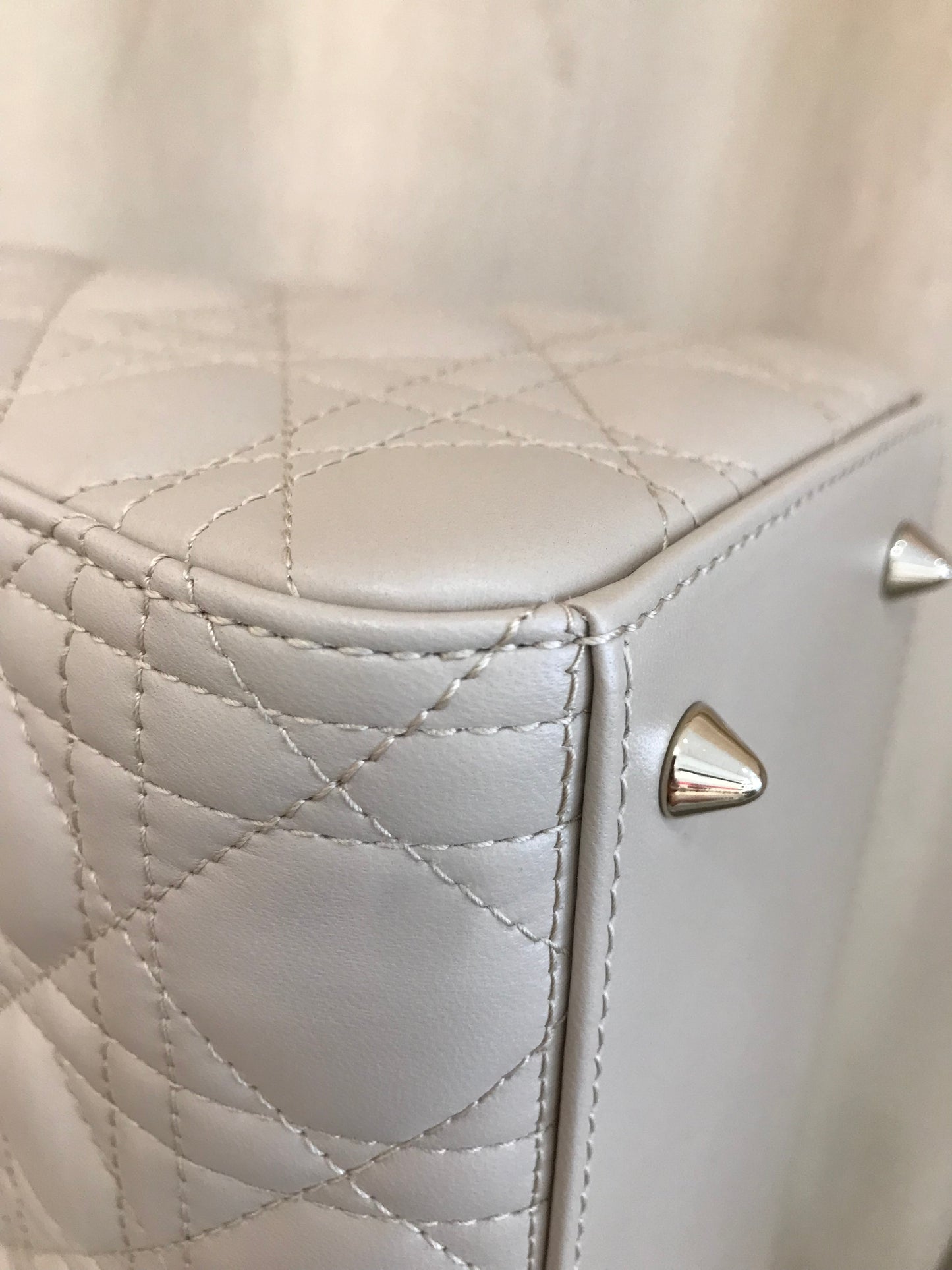 Dior Lady D tg Media