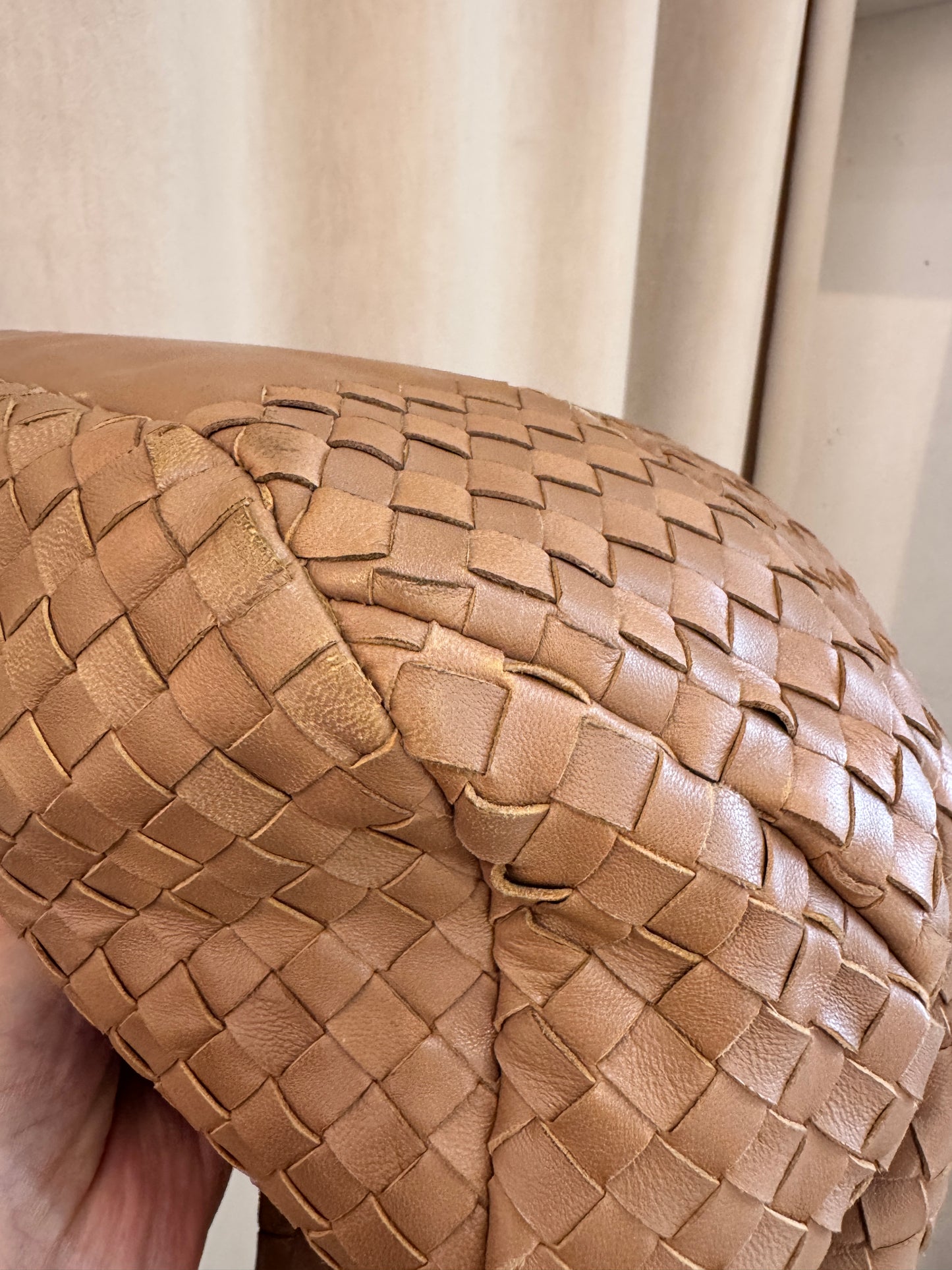 Bottega Veneta Campana Tg Piccola